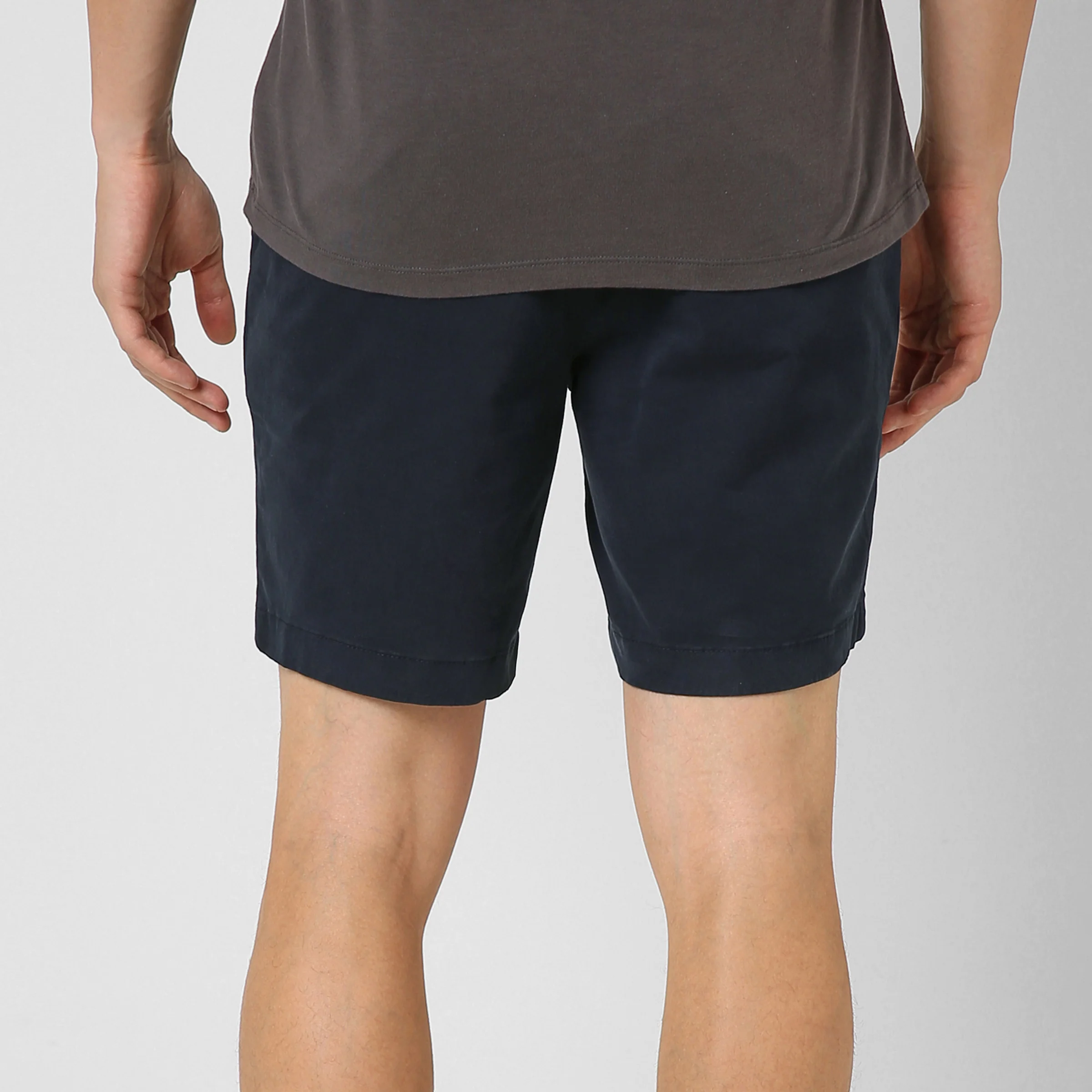 Stretch Chino Short - Image 124