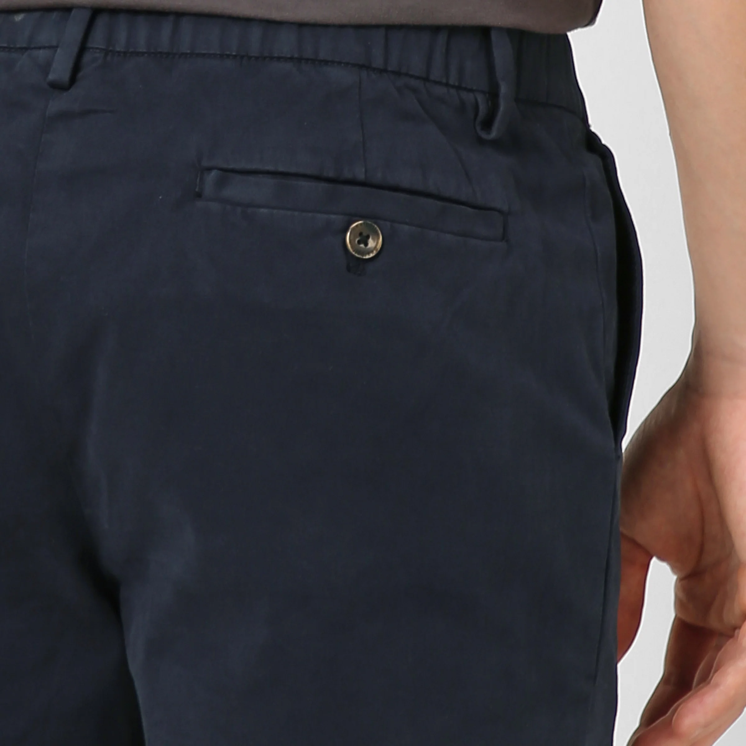 Stretch Chino Short - Image 127