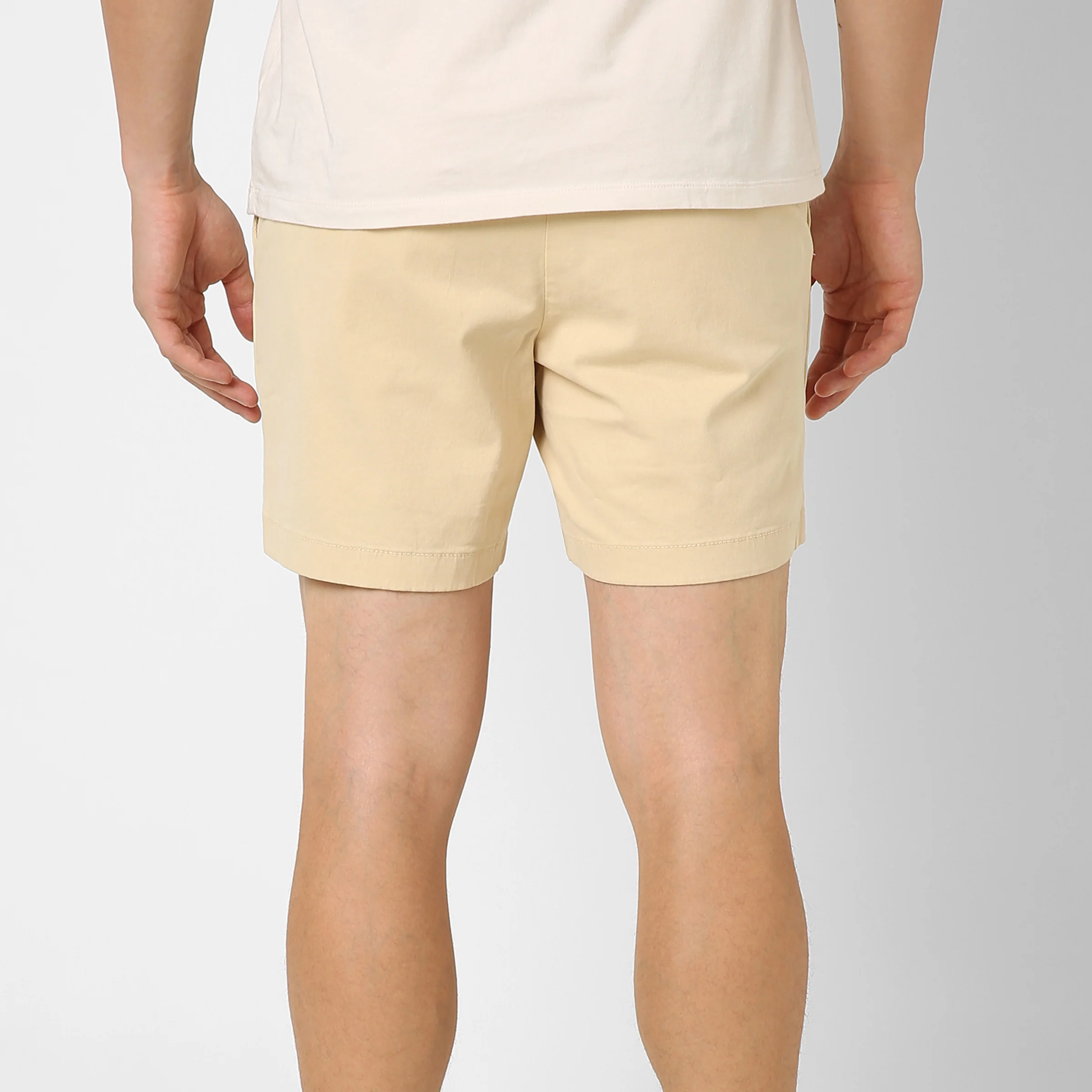 Stretch Chino Short - Image 132