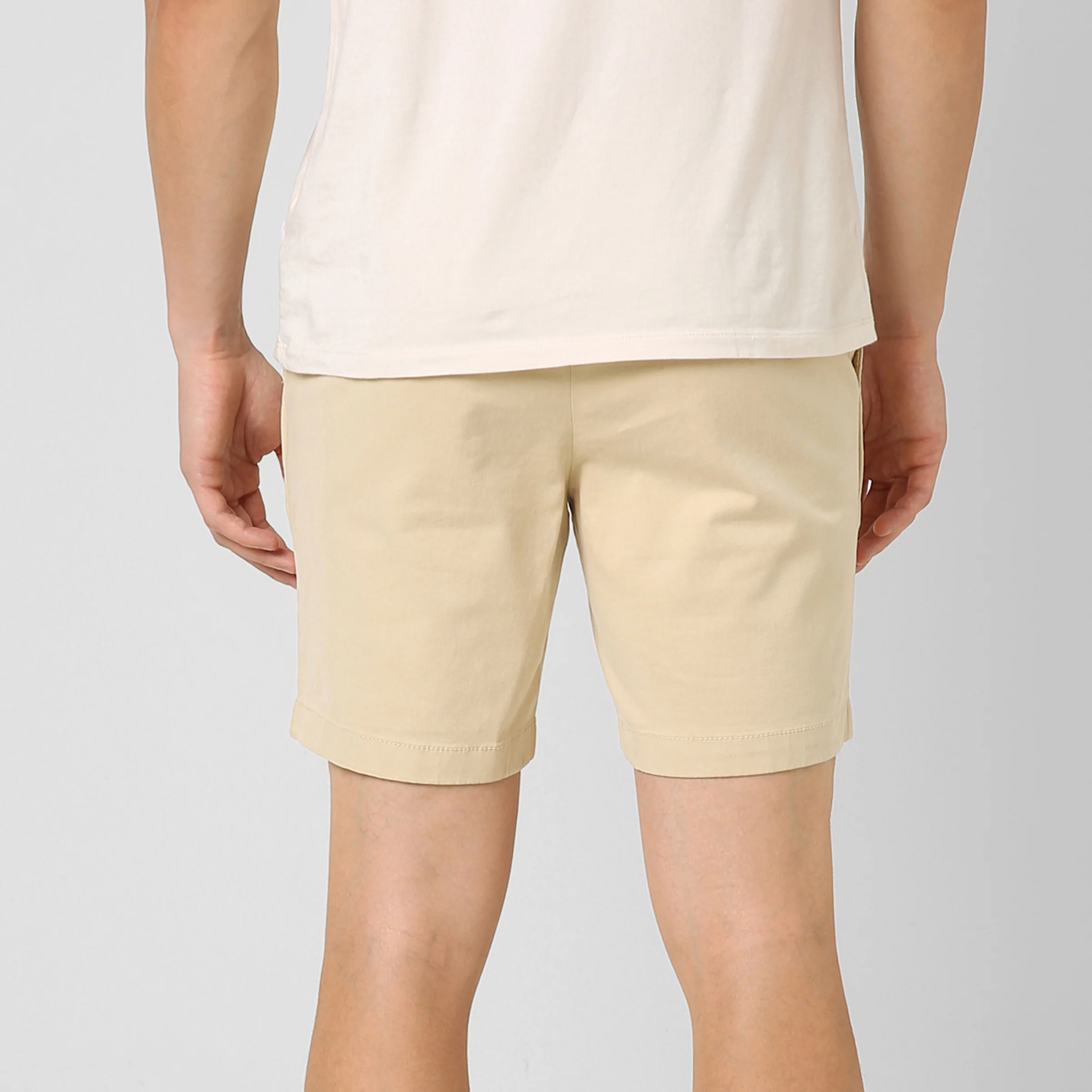 Stretch Chino Short - Image 140