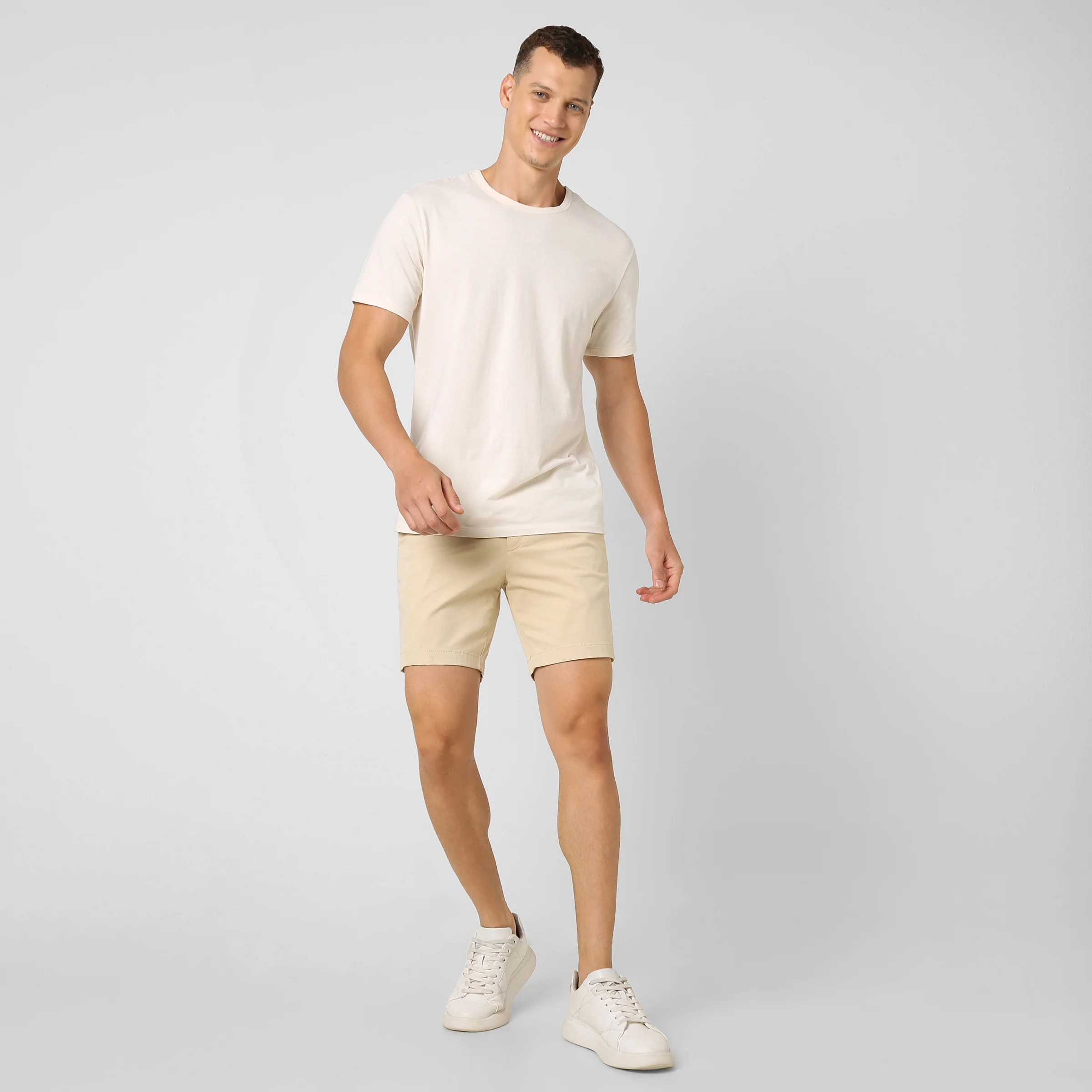 Stretch Chino Short - Image 141