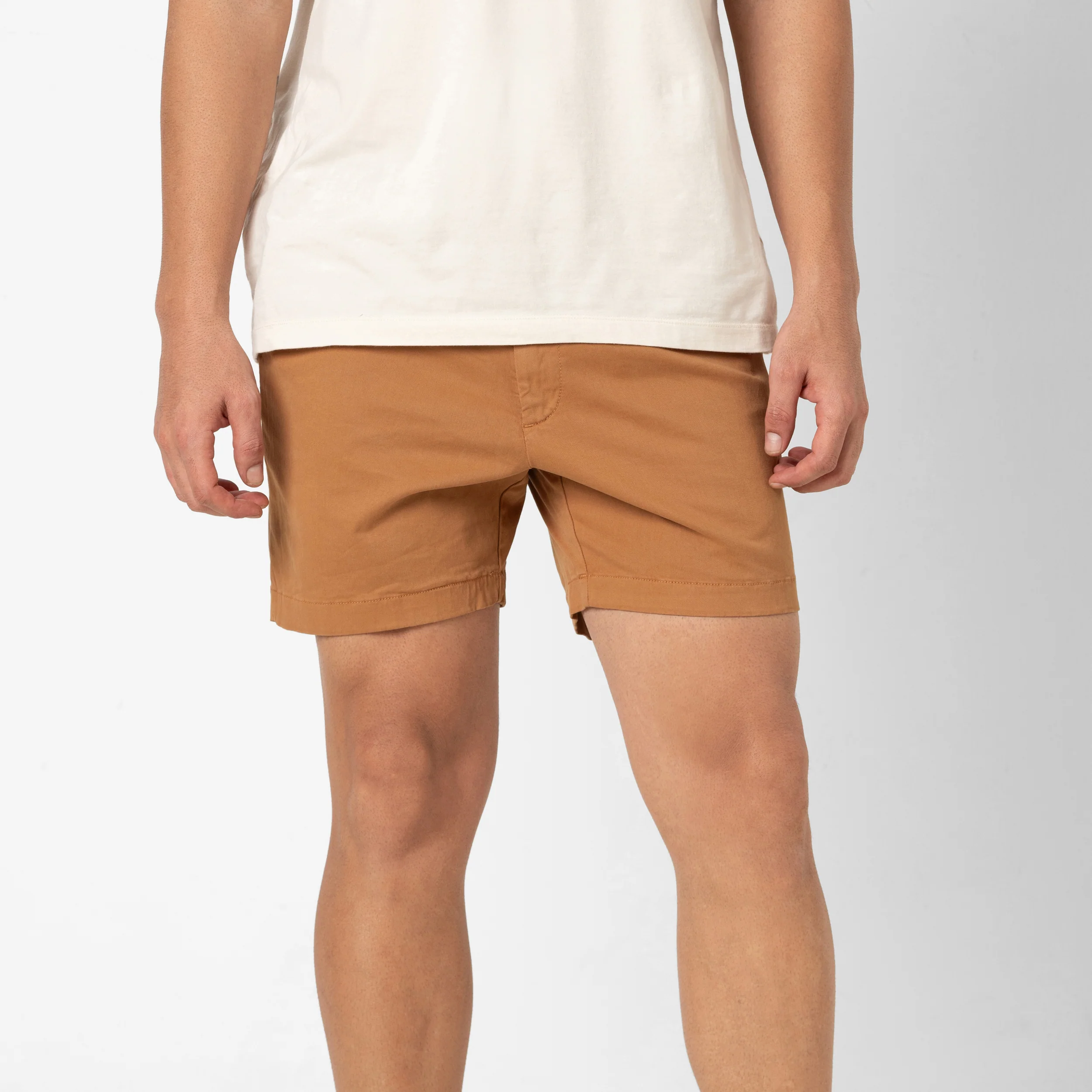 Stretch Chino Short - Image 146