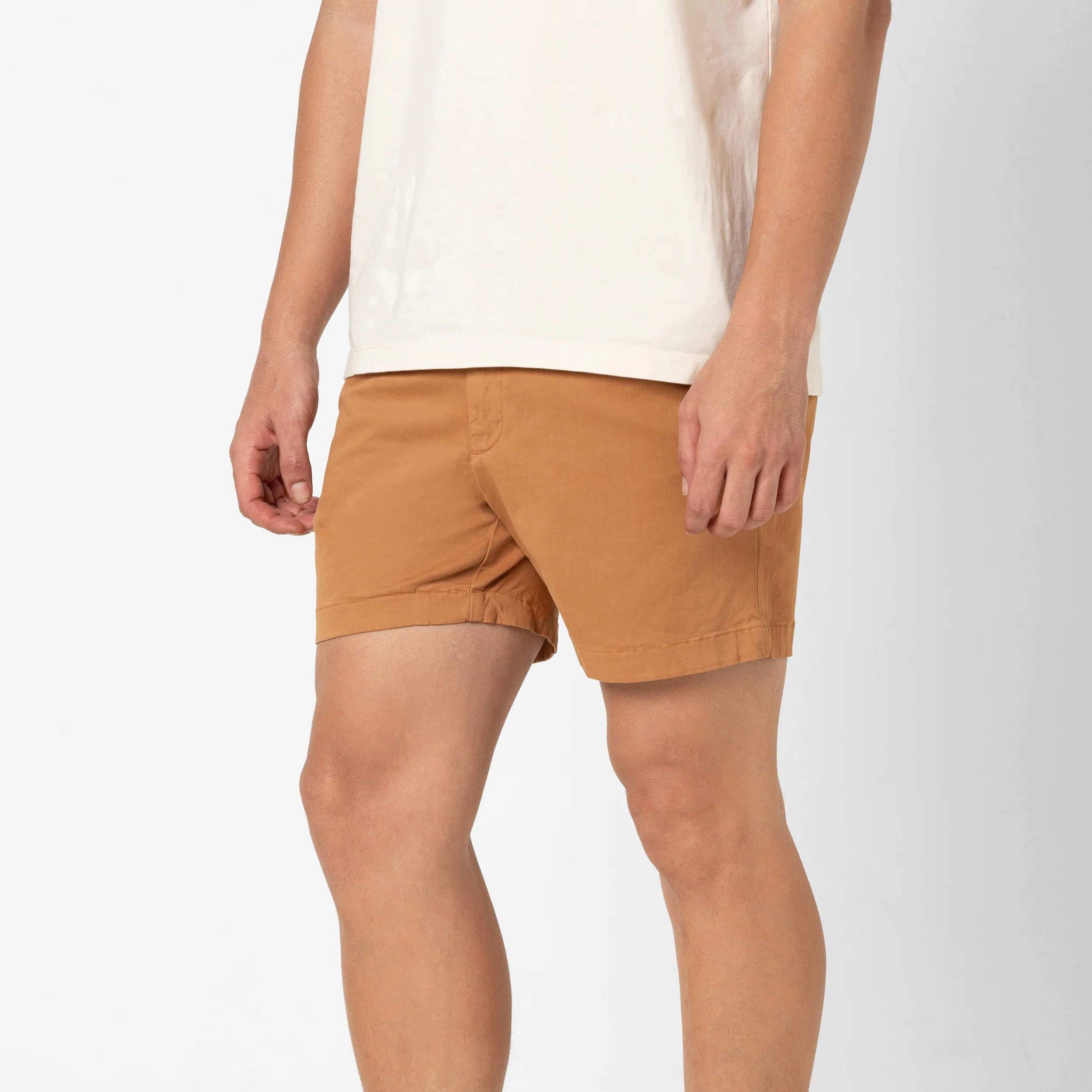 Stretch Chino Short - Image 147