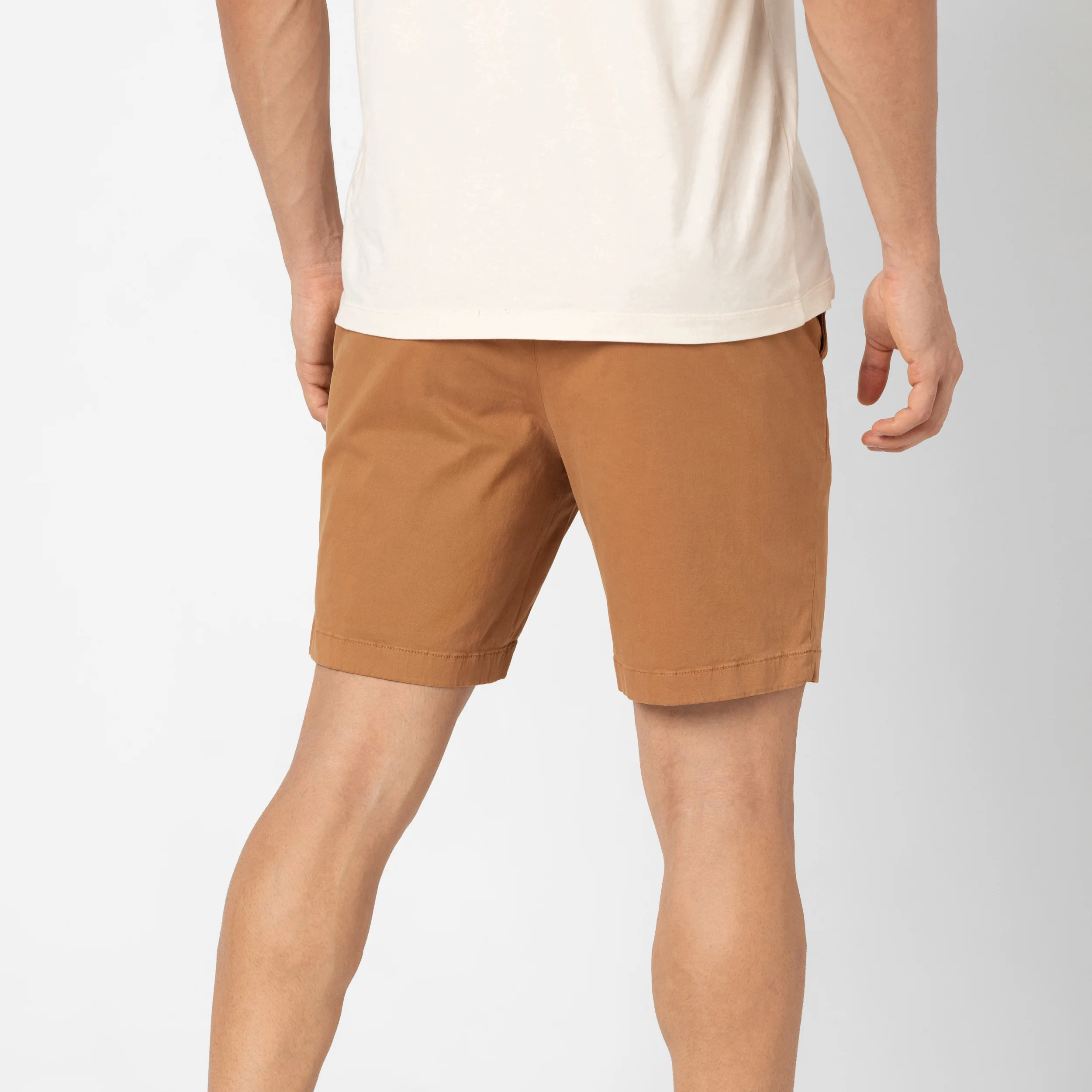 Stretch Chino Short - Image 156
