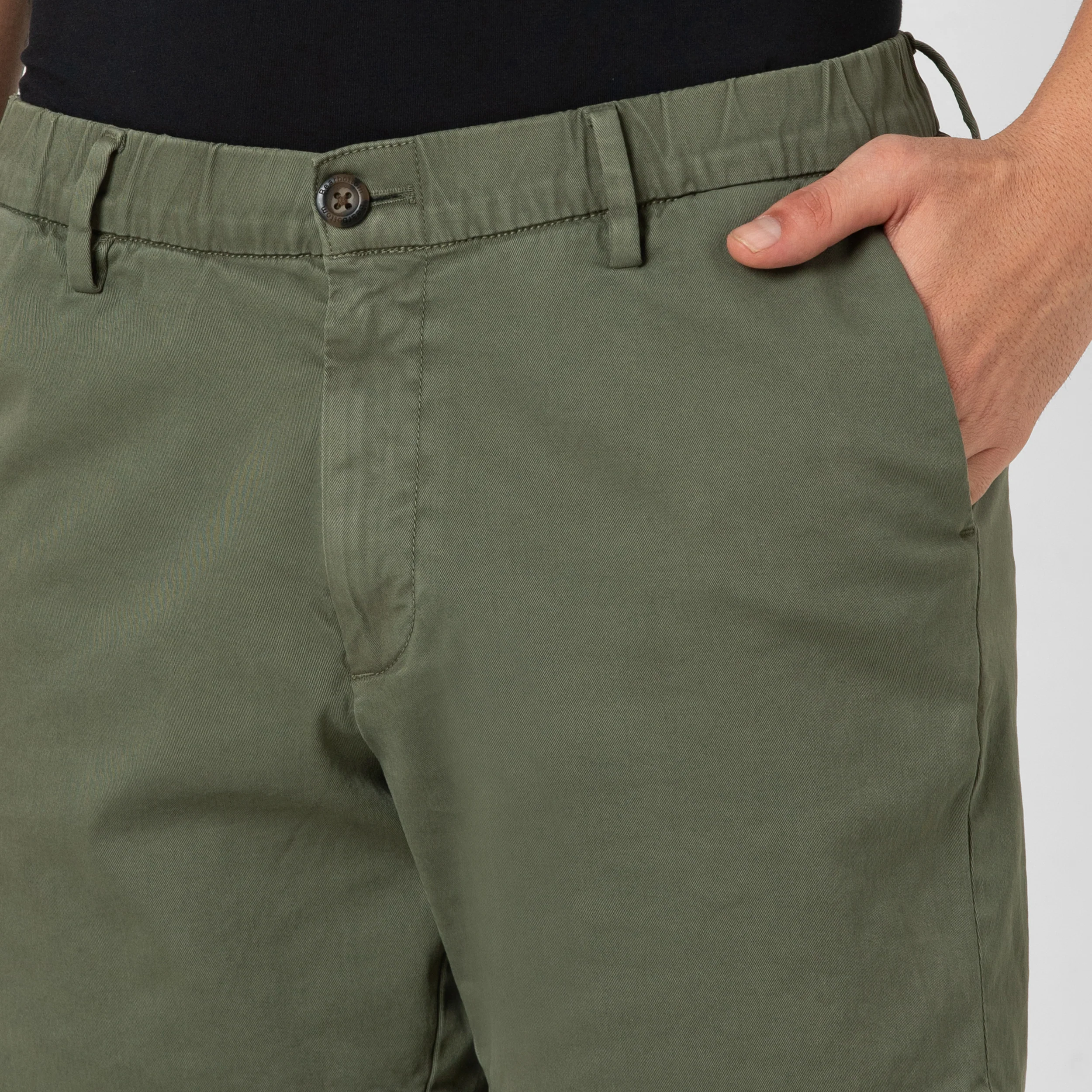 Stretch Chino Short - Image 164