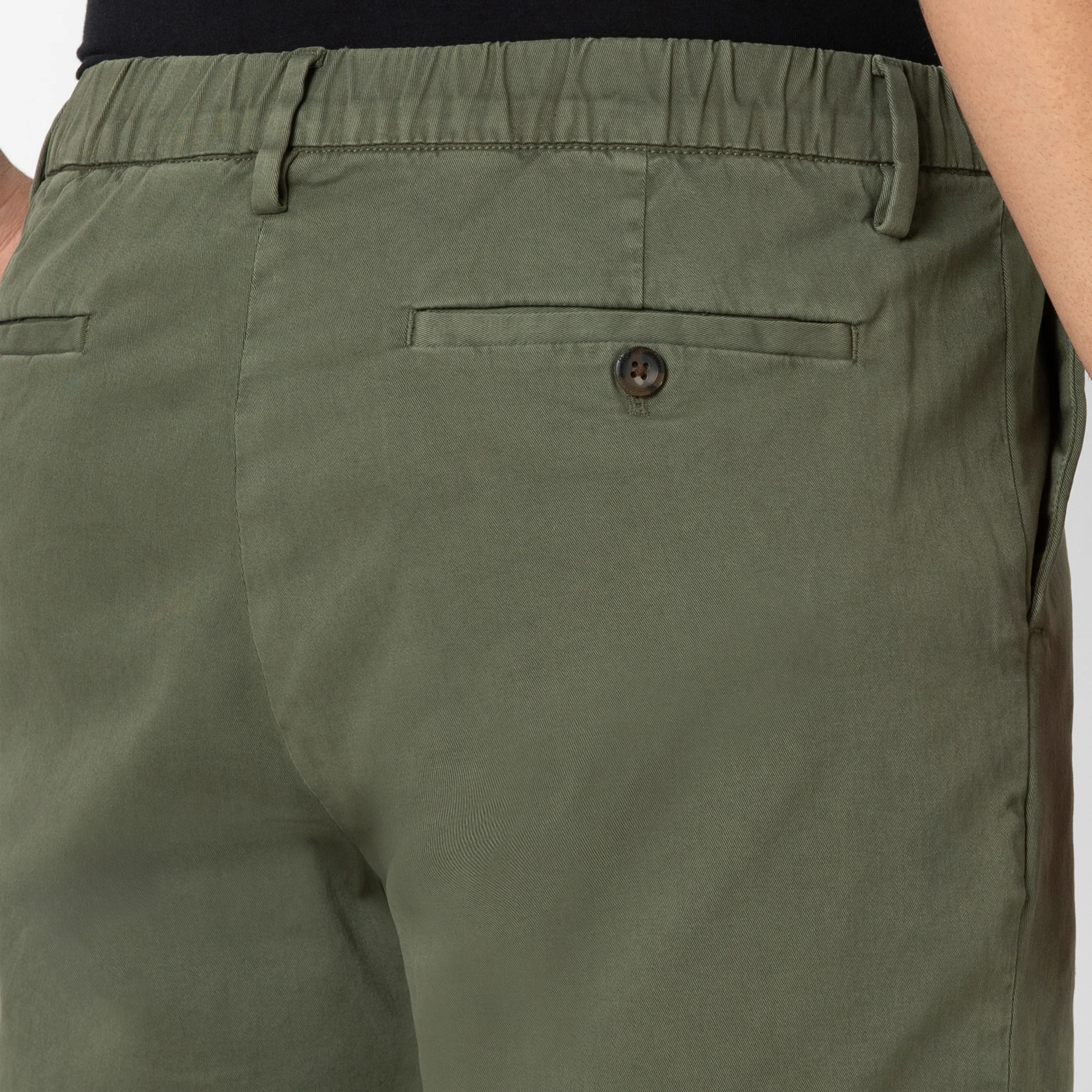 Stretch Chino Short - Image 165