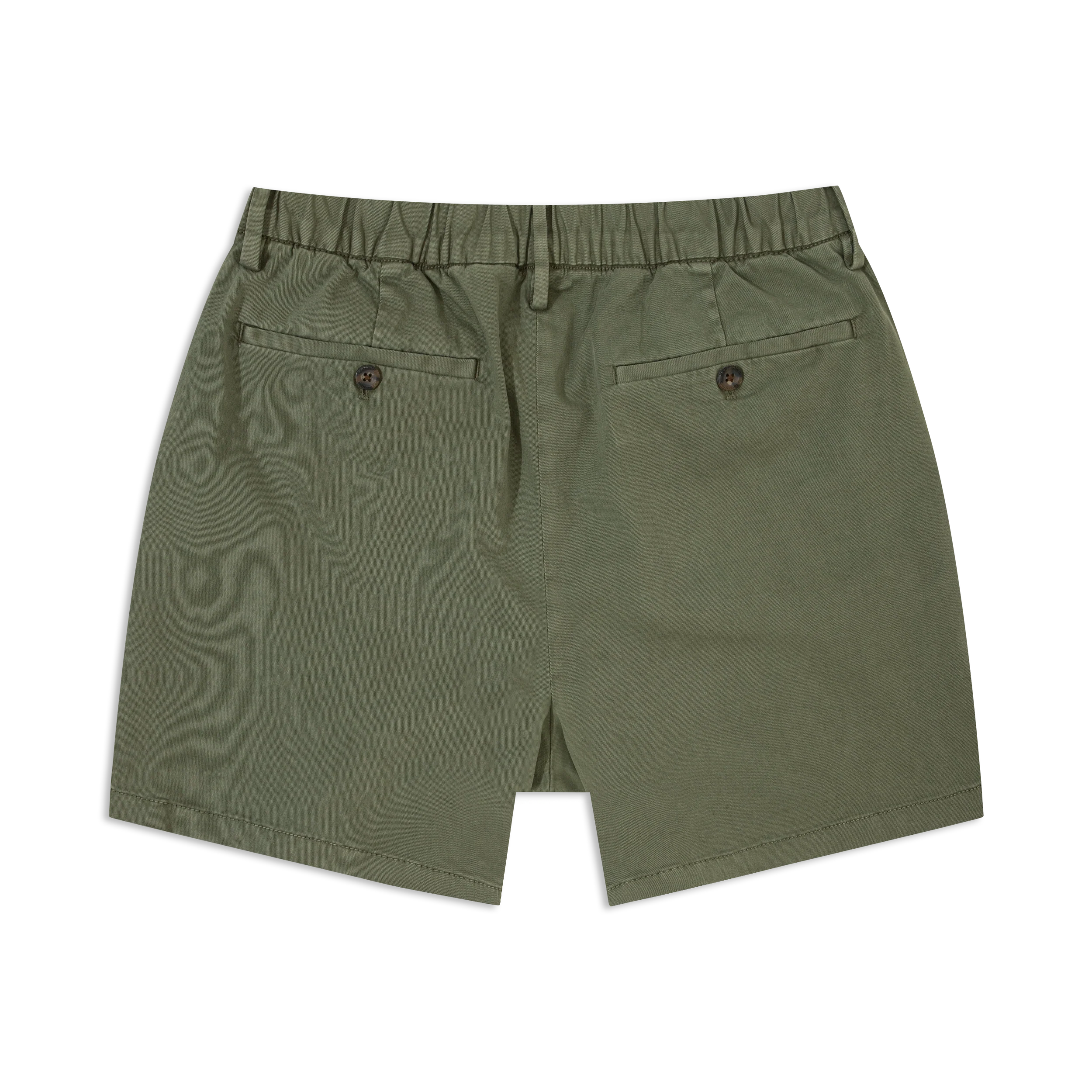 Stretch Chino Short - Image 167