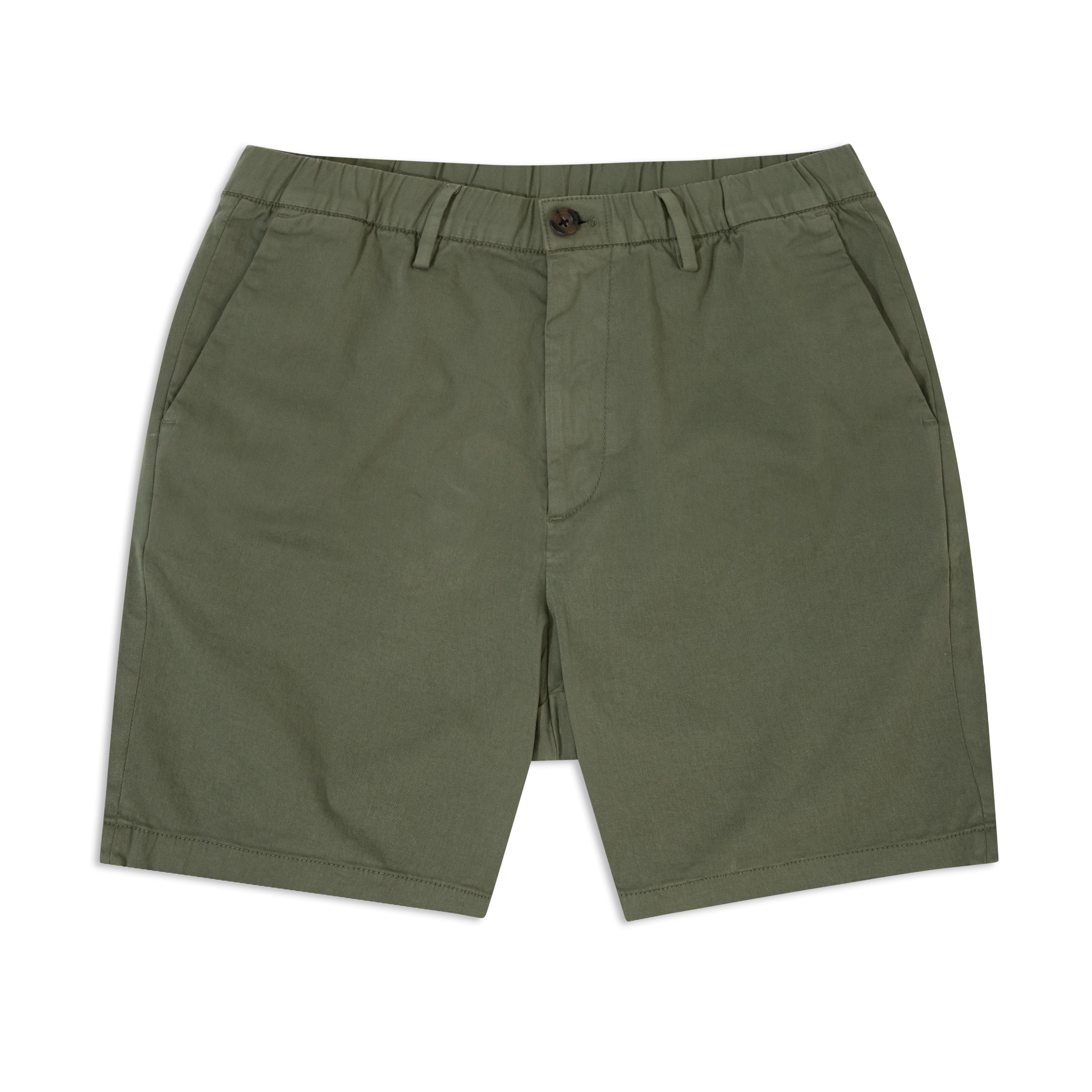 Stretch Chino Short - Image 174