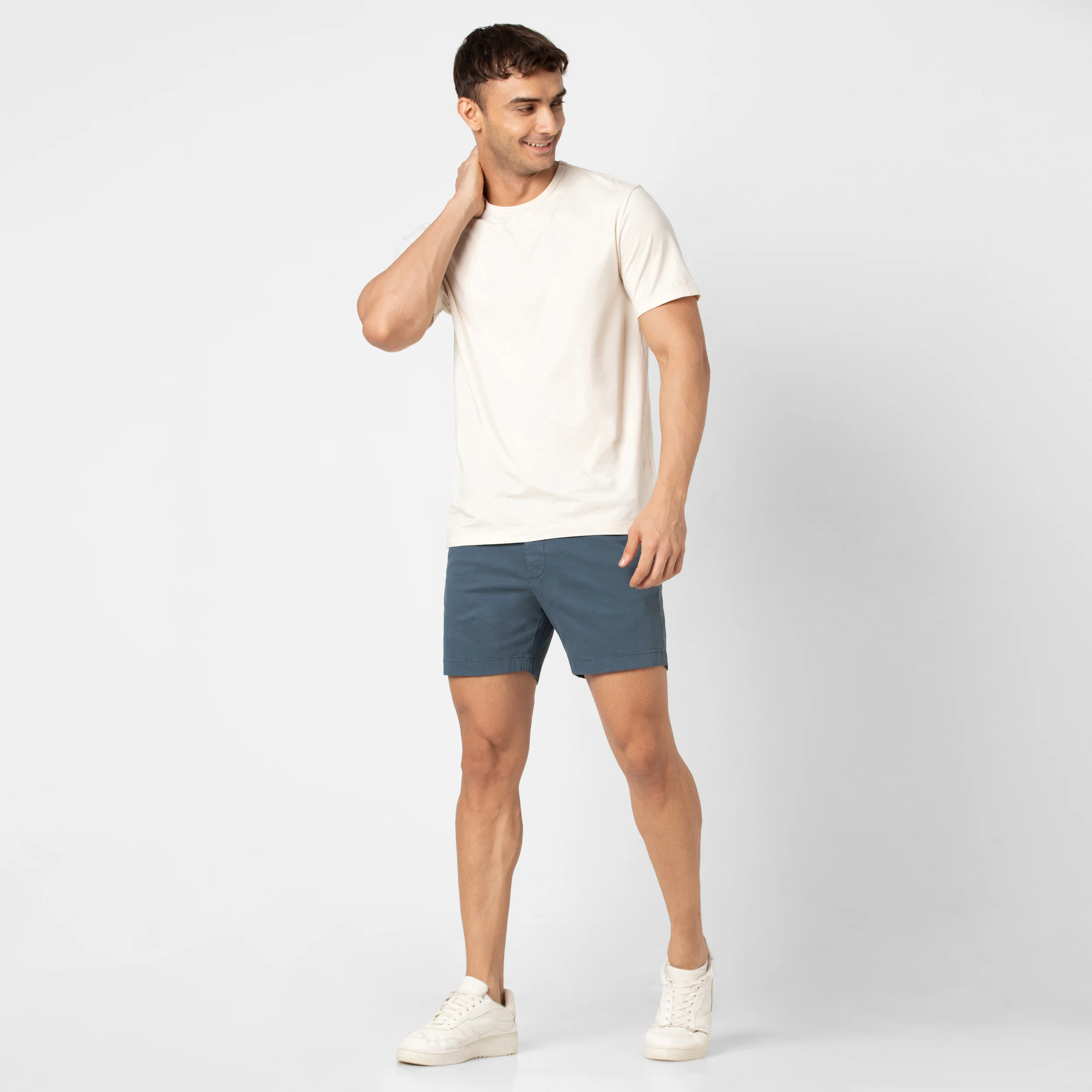 Stretch Chino Short - Image 27