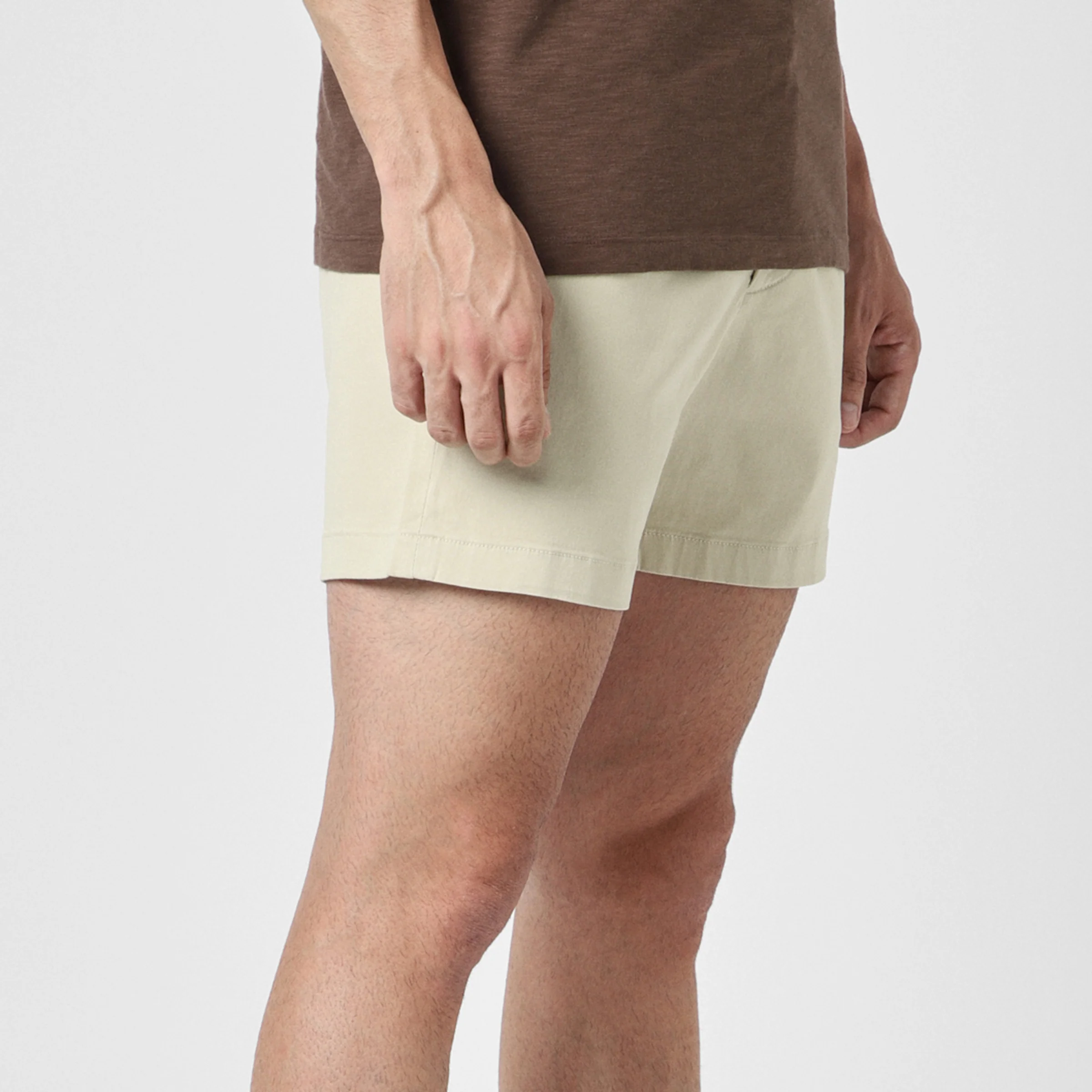 Stretch Chino Short - Image 3