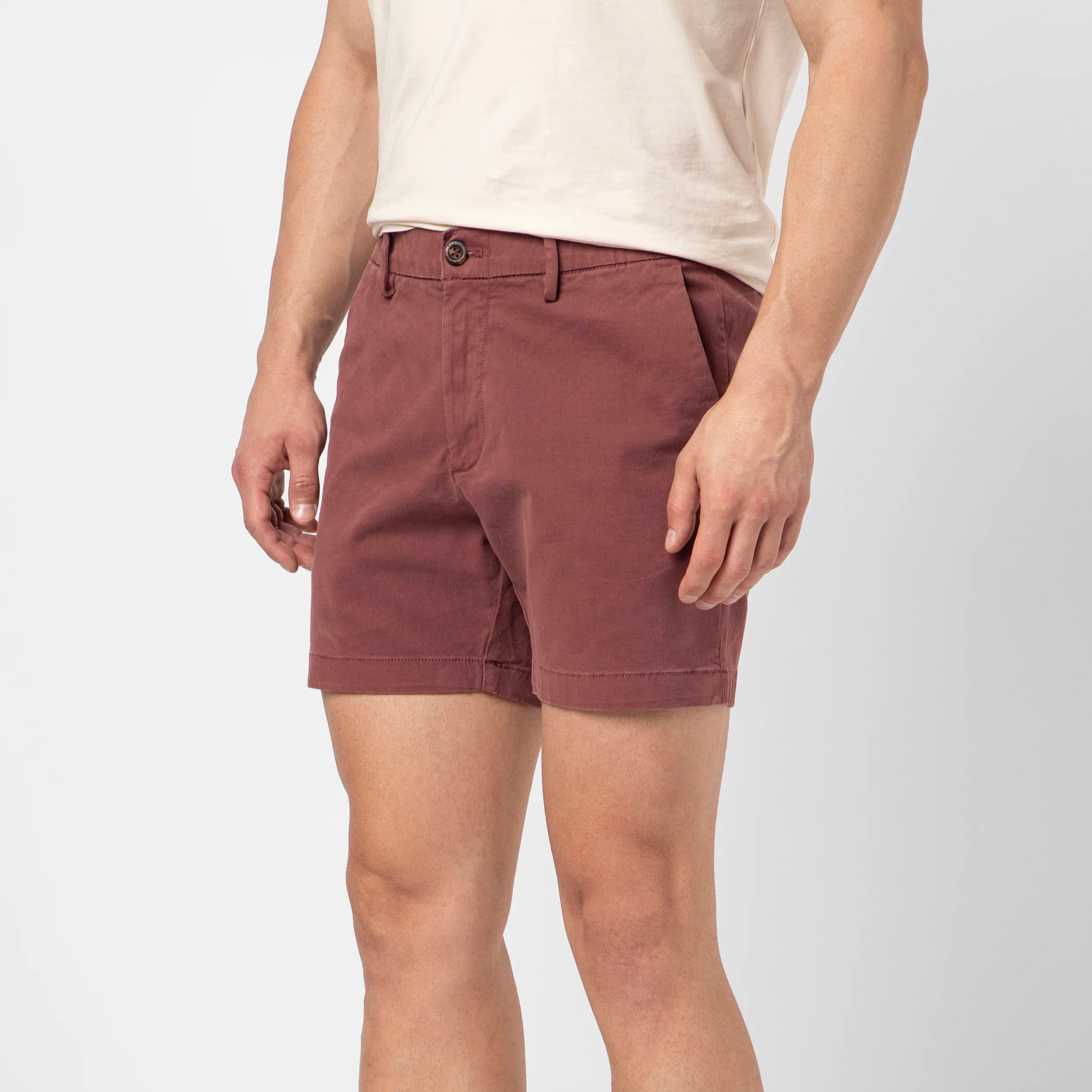 Stretch Chino Short - Image 39