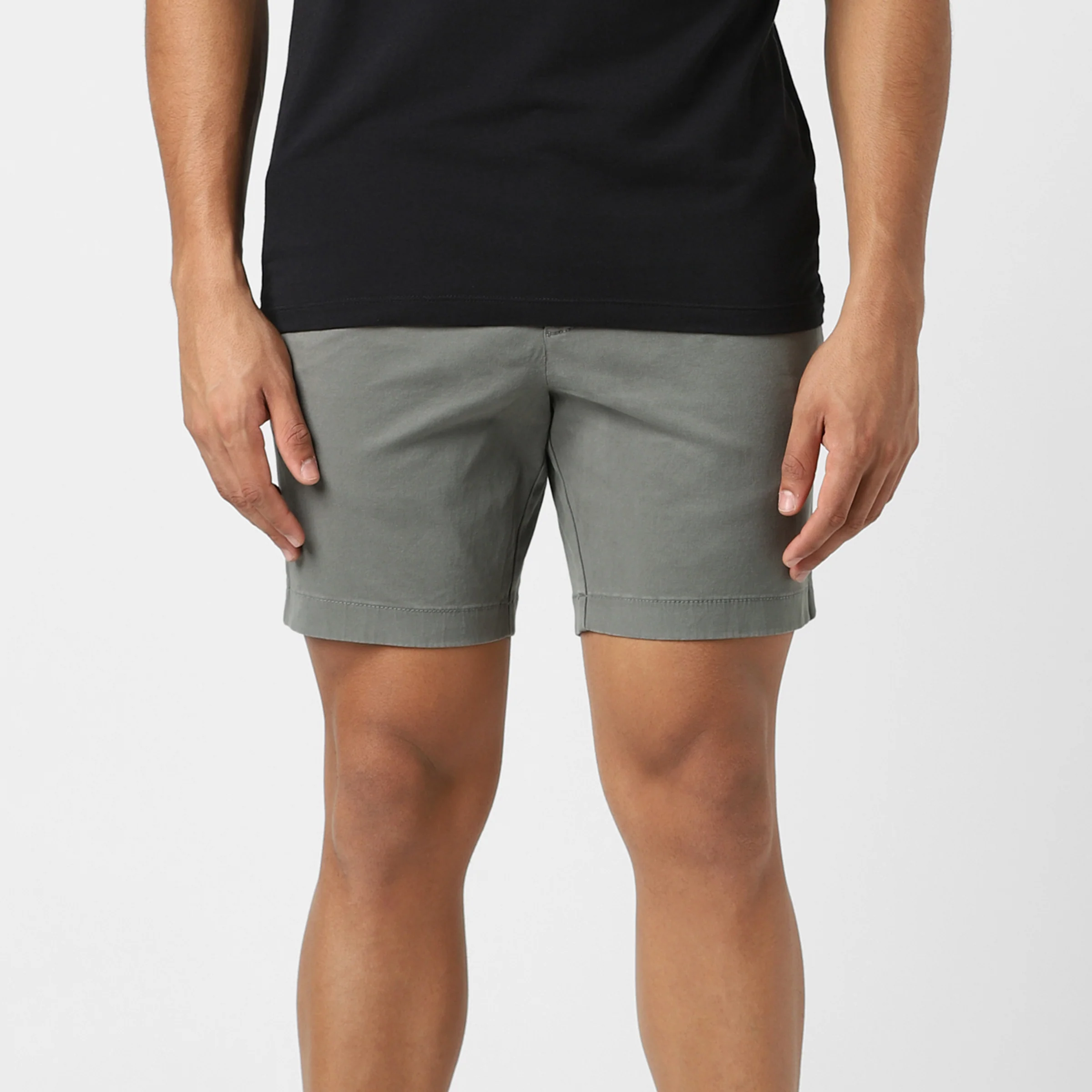 Stretch Chino Short 4 Pack - Image 14