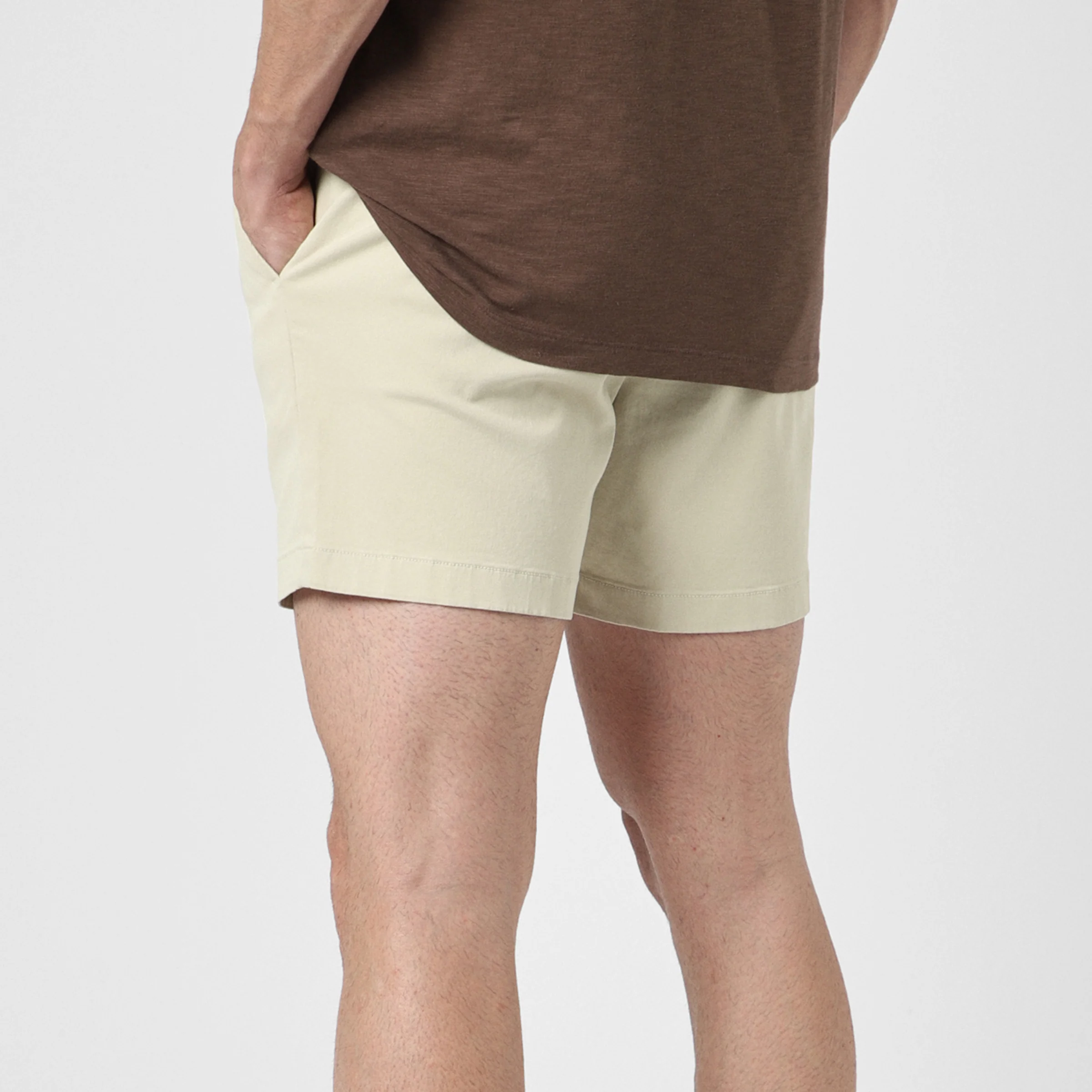 Stretch Chino Short - Image 4