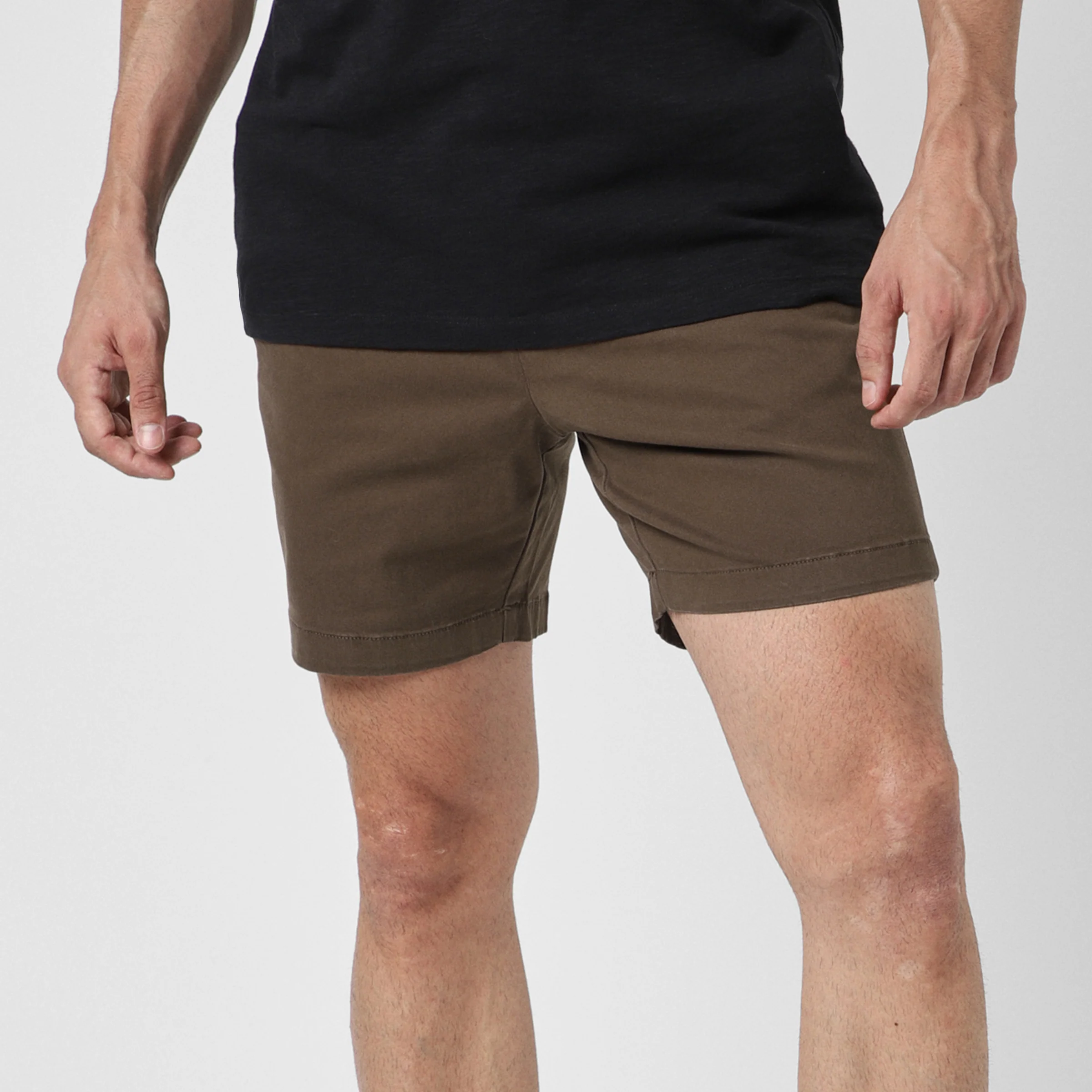 Stretch Chino Short - Image 74