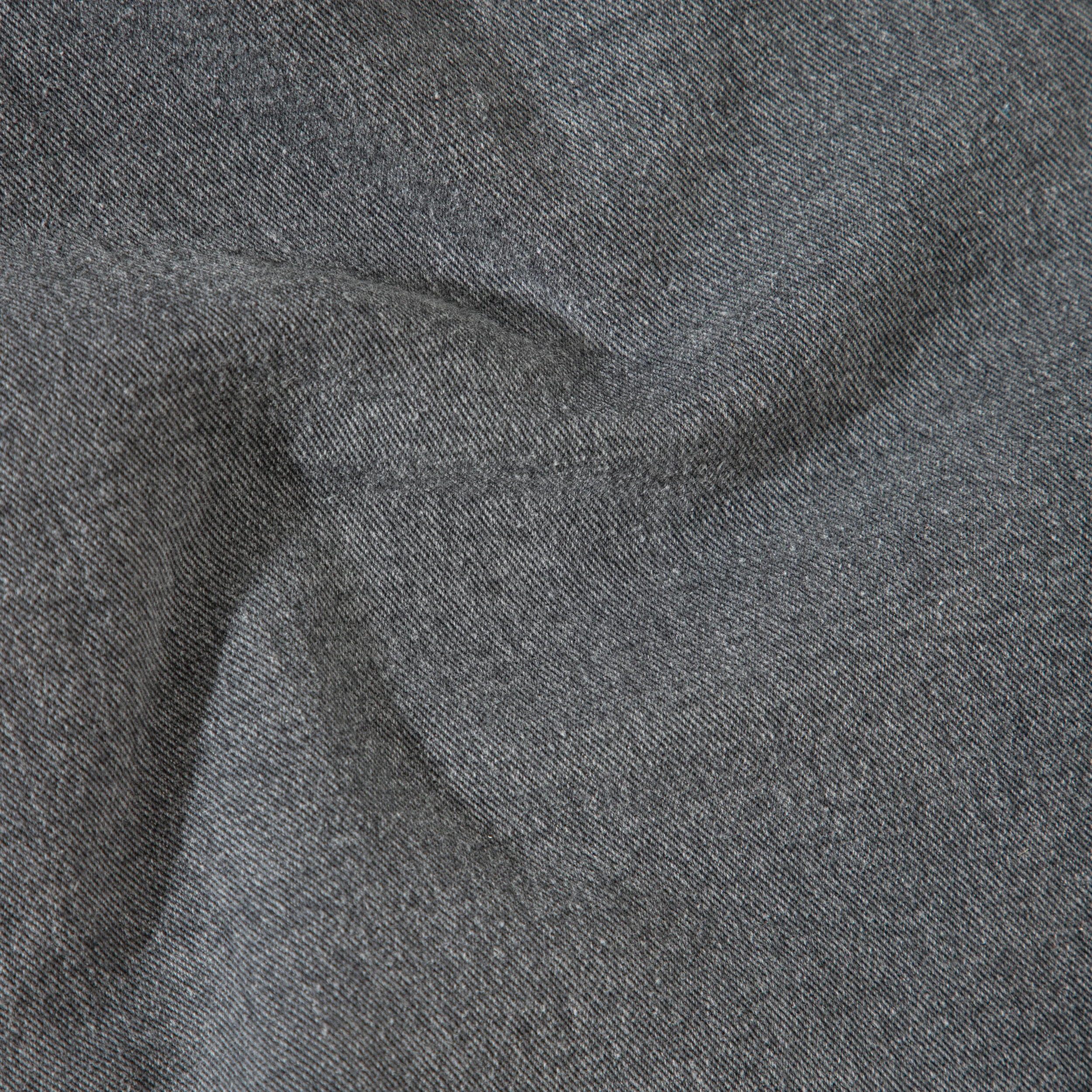 Stretch Denim Short - Image 24