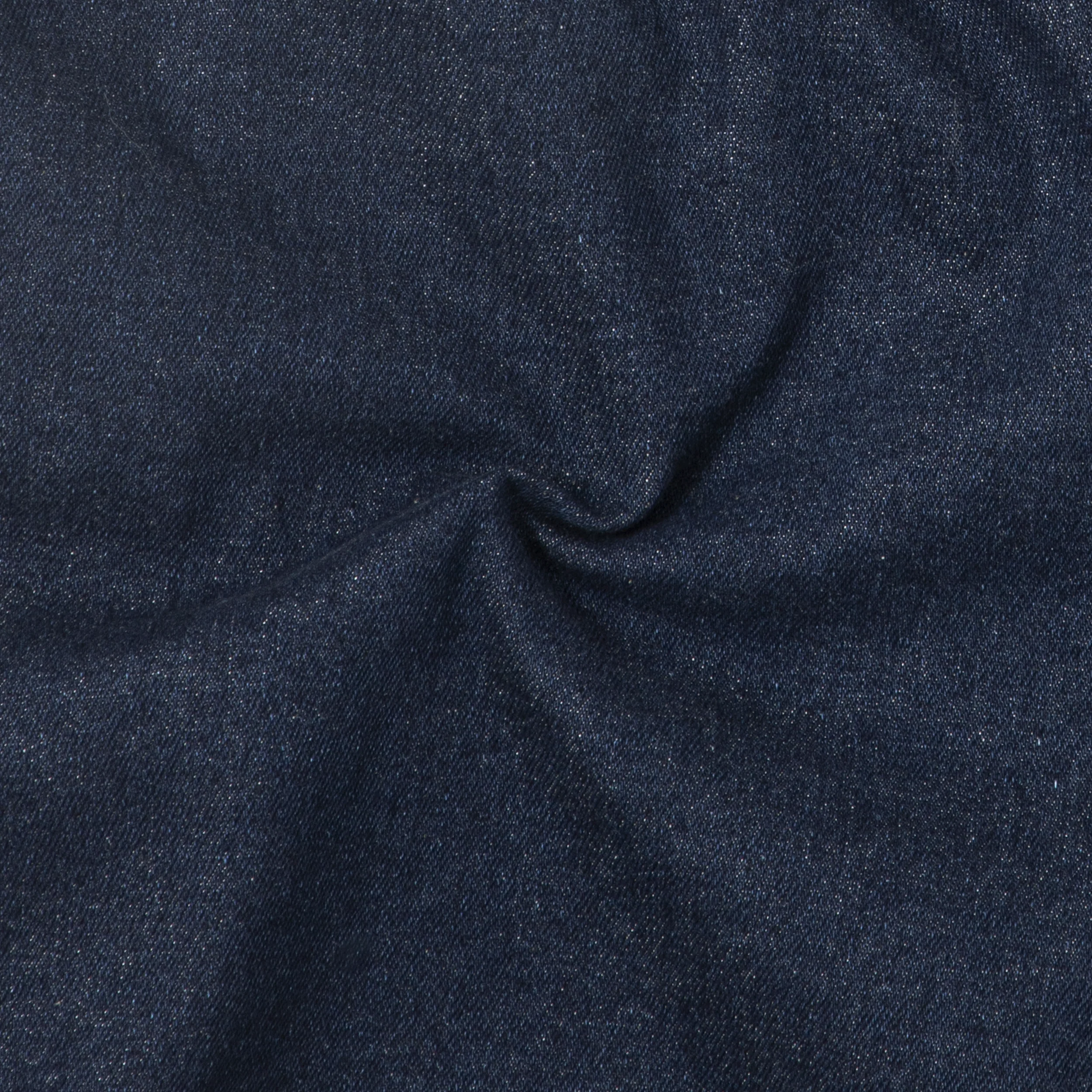 Stretch Denim Short - Image 6