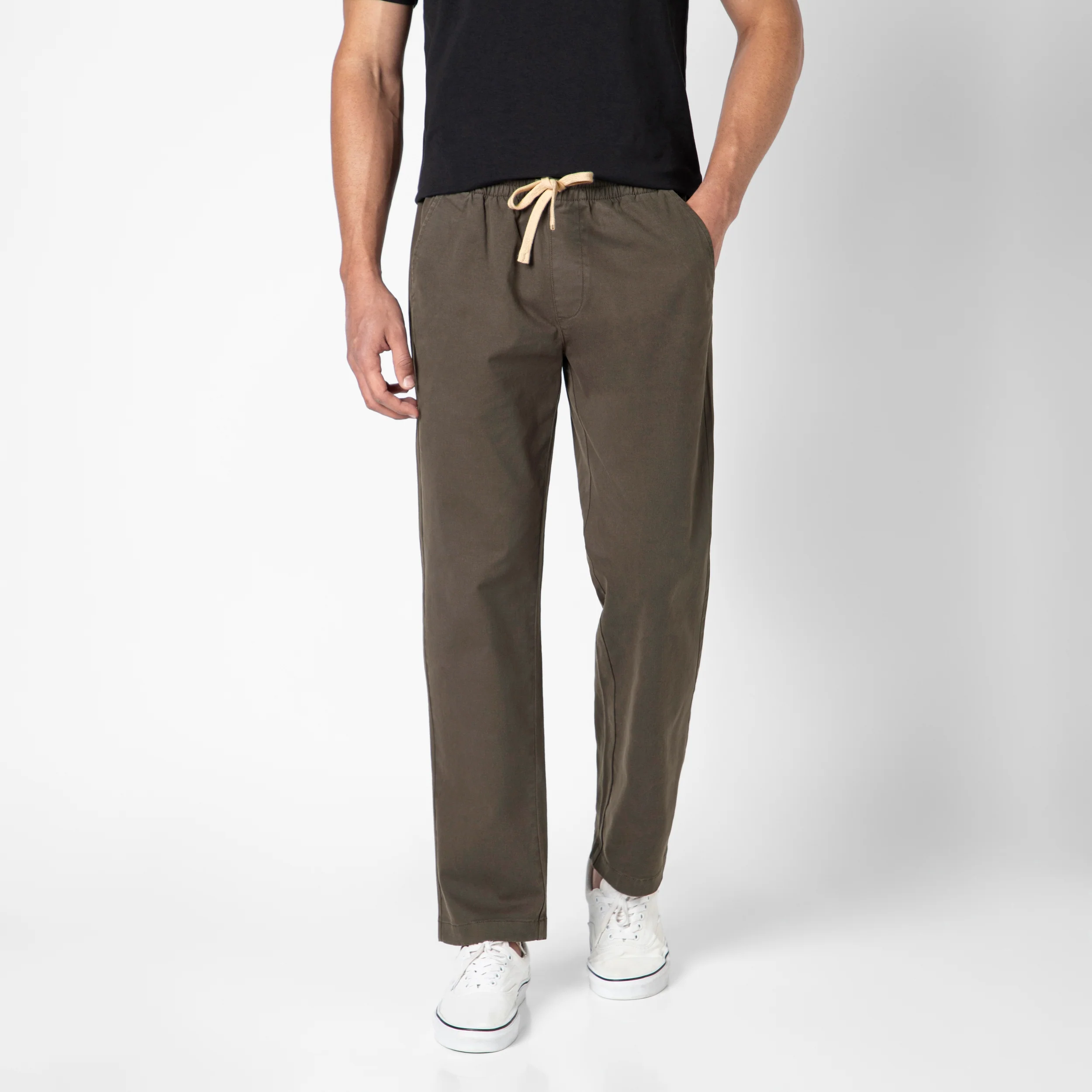 Stretch Easy Pant - Image 10