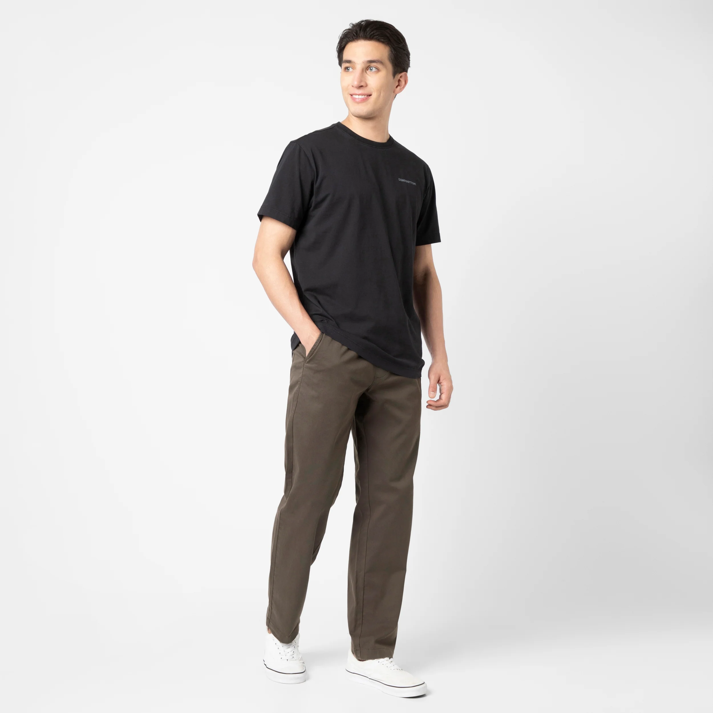 Stretch Easy Pant - Image 11
