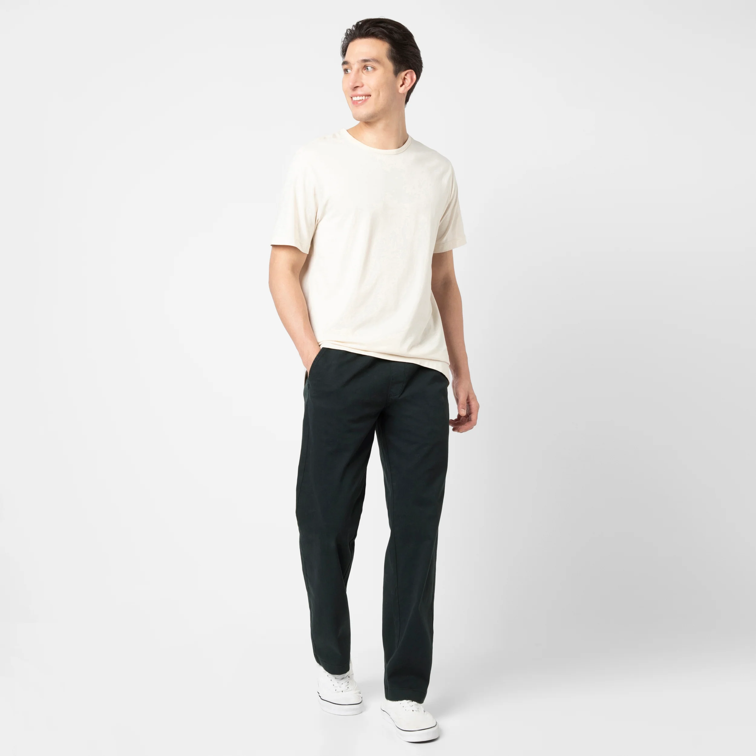 Stretch Easy Pant - Image 22