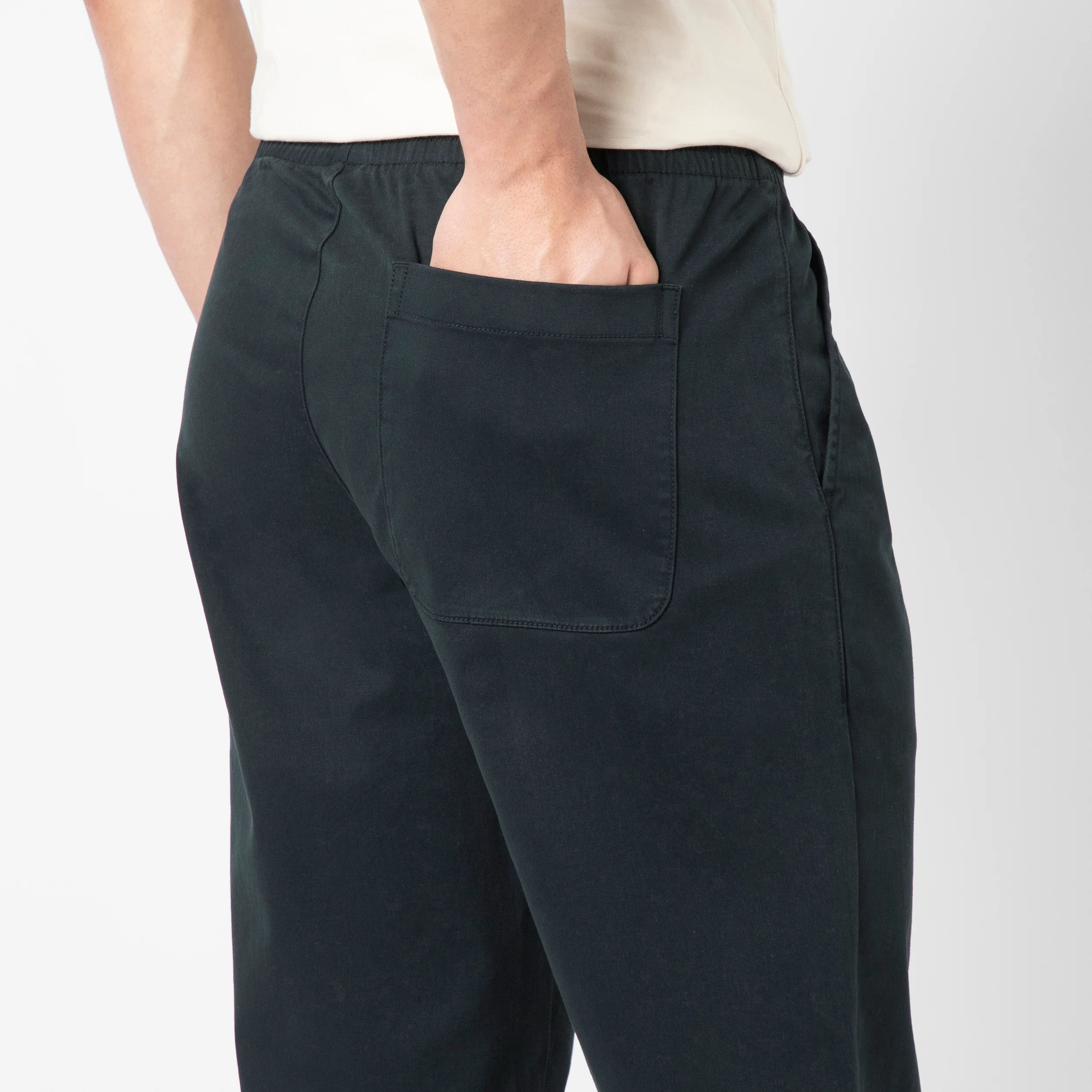 Stretch Easy Pant - Image 24