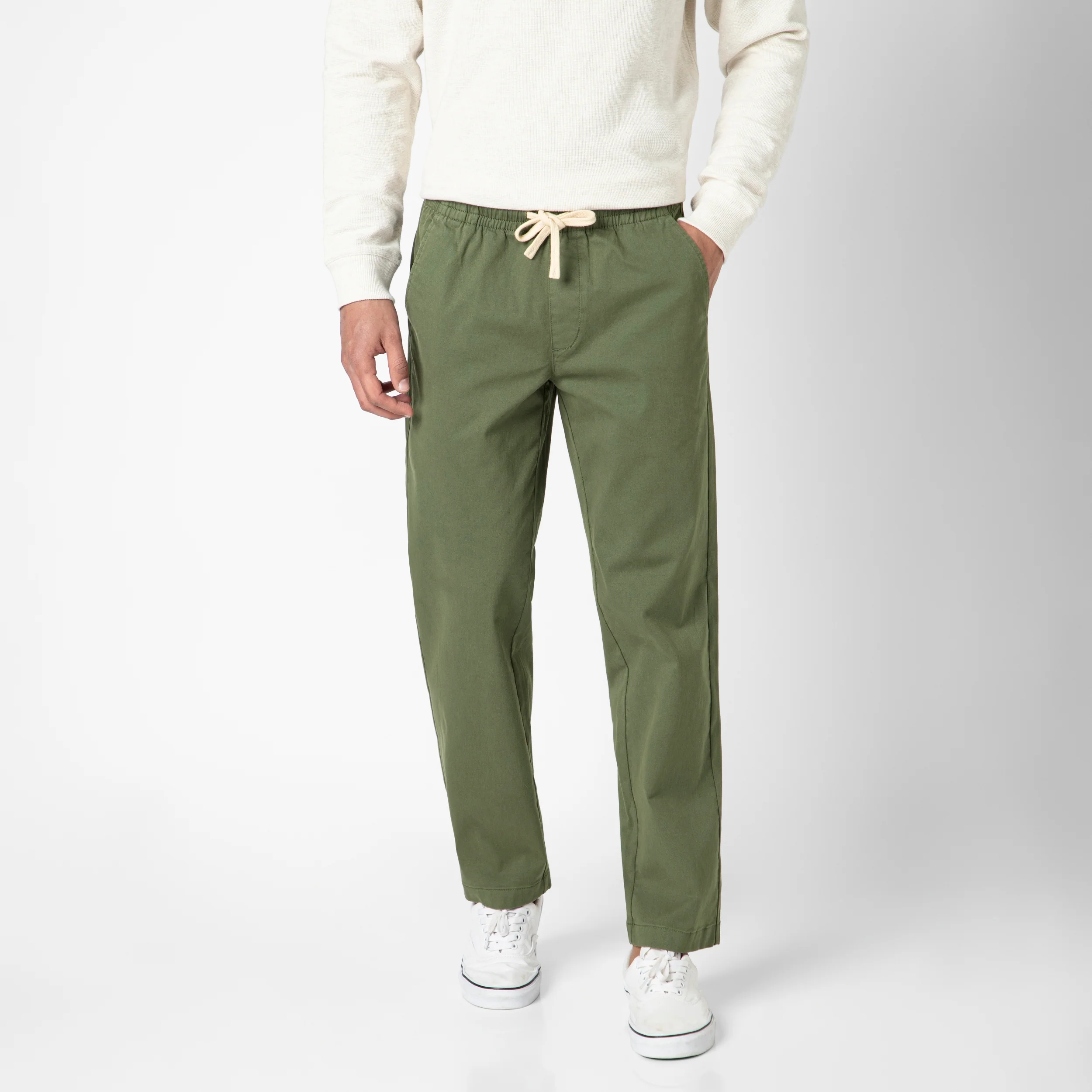 Stretch Easy Pant - Image 28