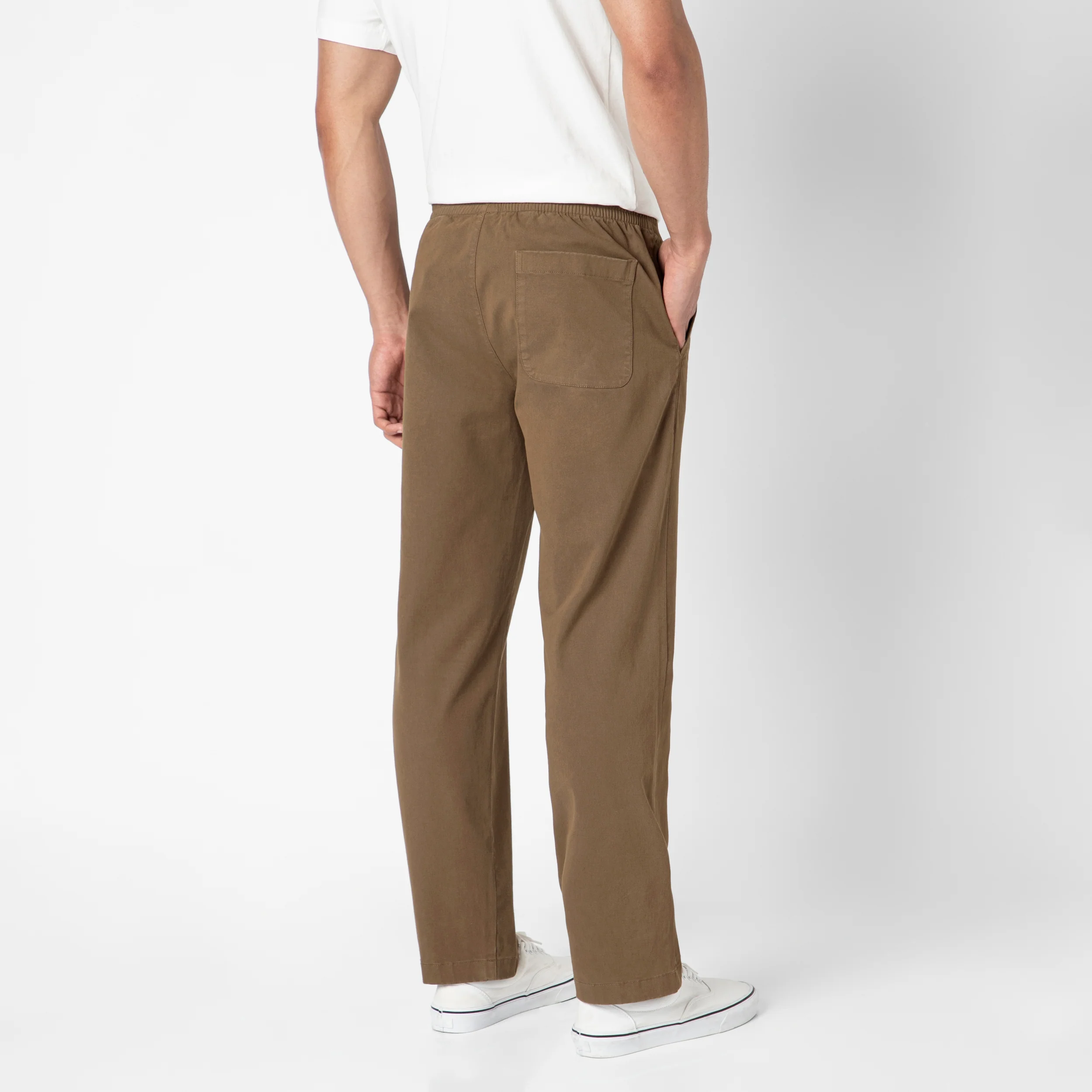 Stretch Easy Pant - Image 3
