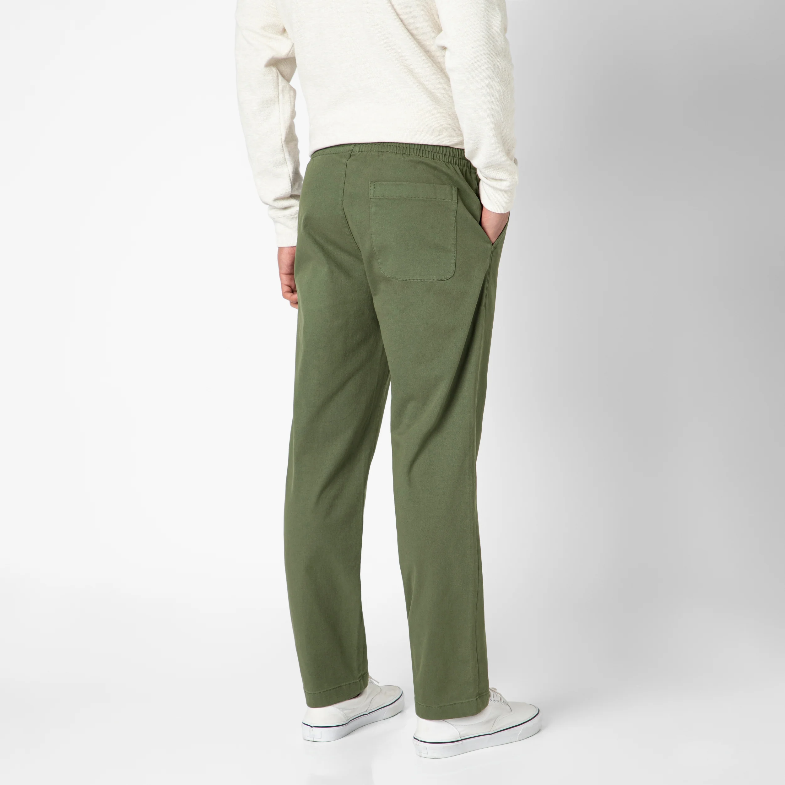 Stretch Easy Pant - Image 30