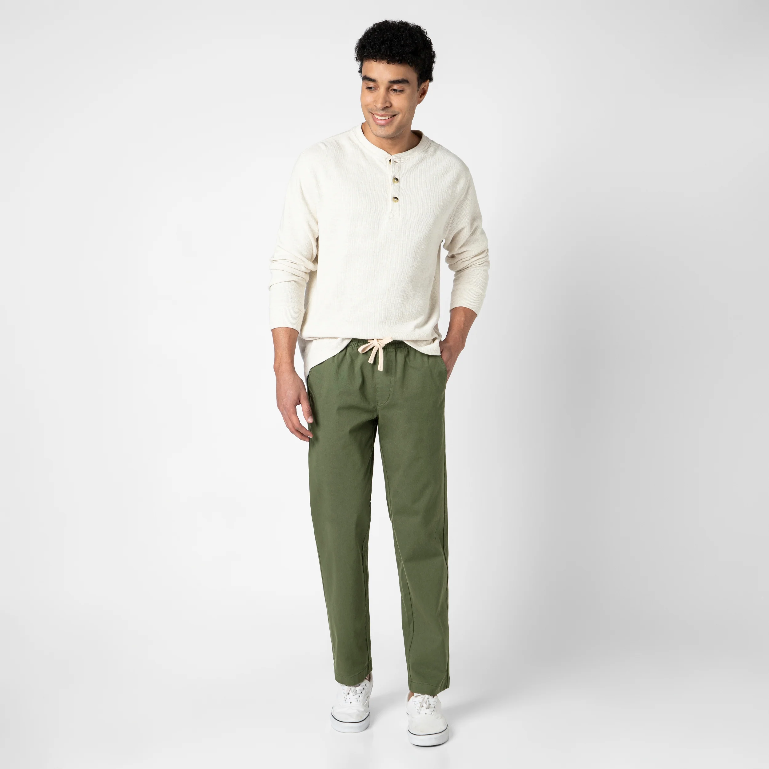 Stretch Easy Pant - Image 31