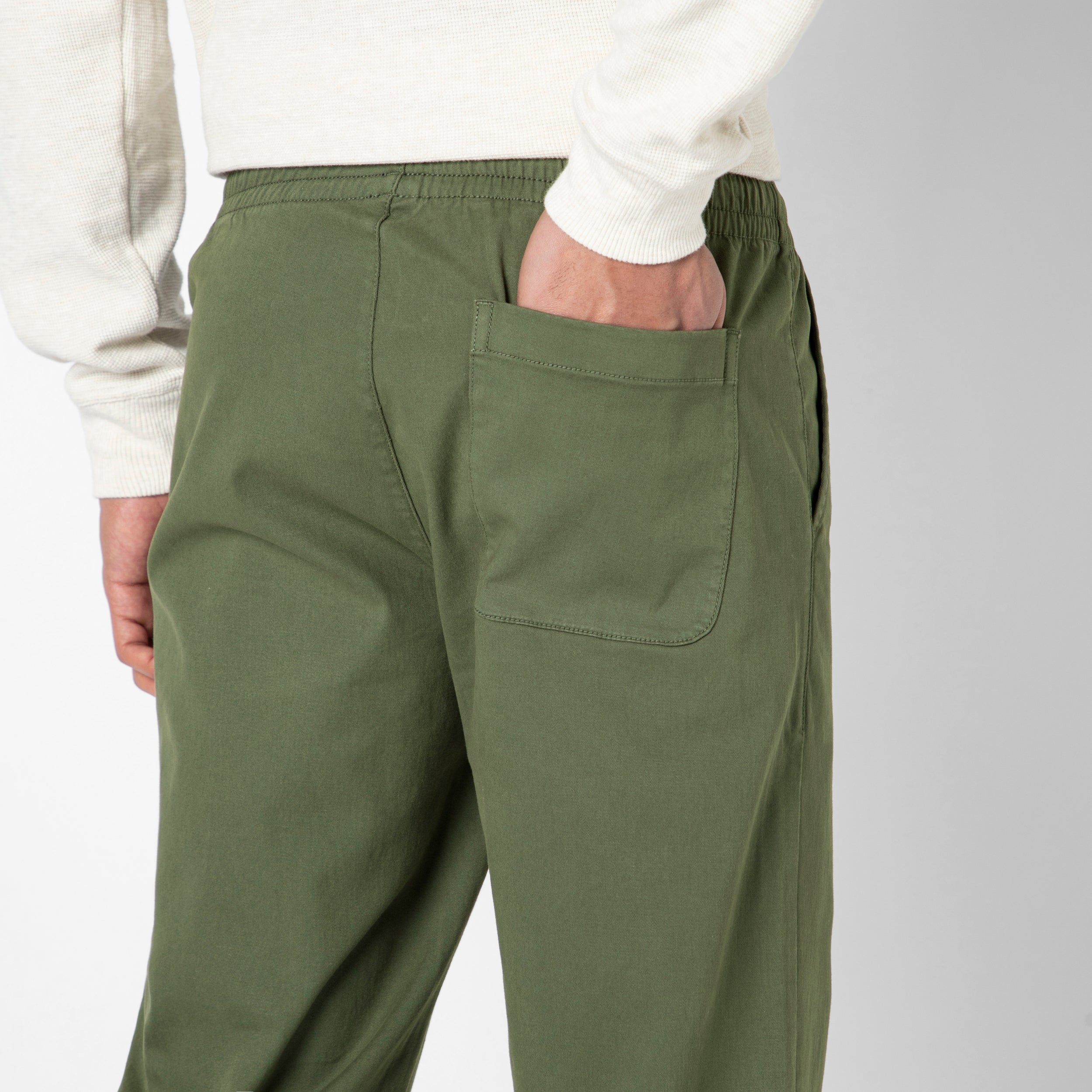 Stretch Easy Pant - Image 33