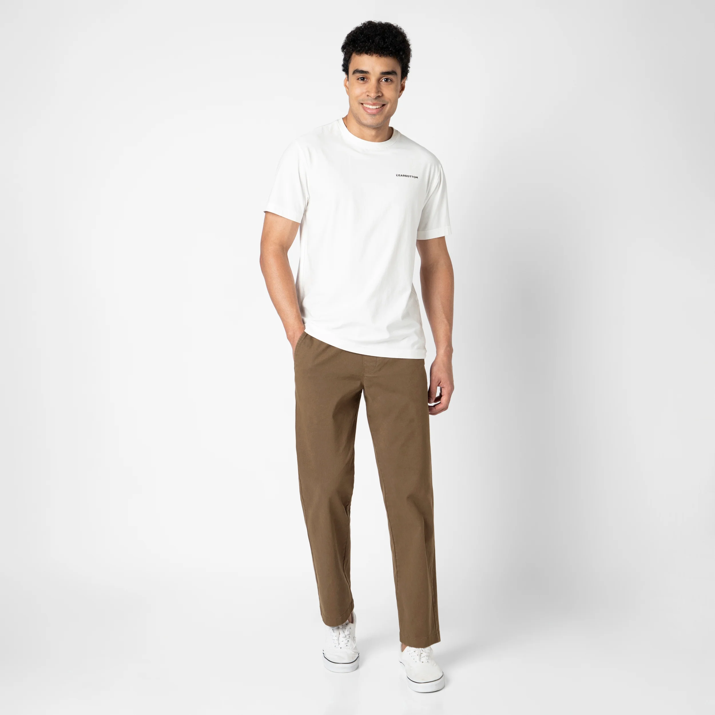 Stretch Easy Pant - Image 4