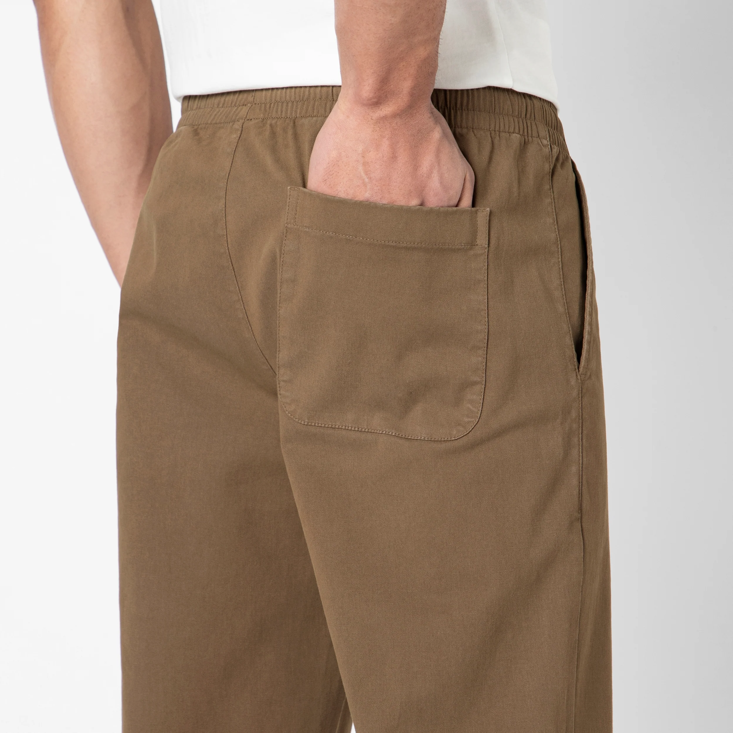 Stretch Easy Pant - Image 6