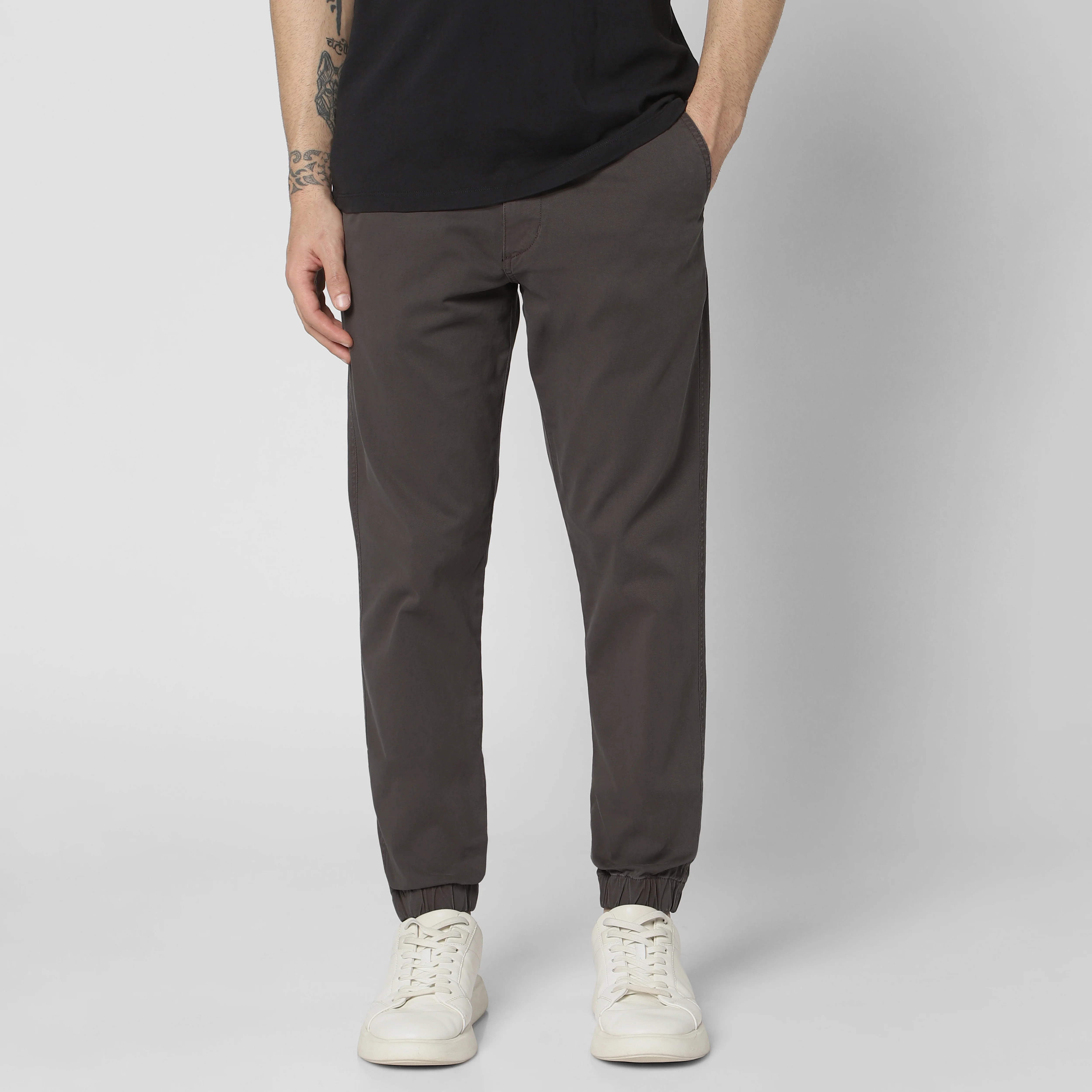 Stretch Jogger - Image 100