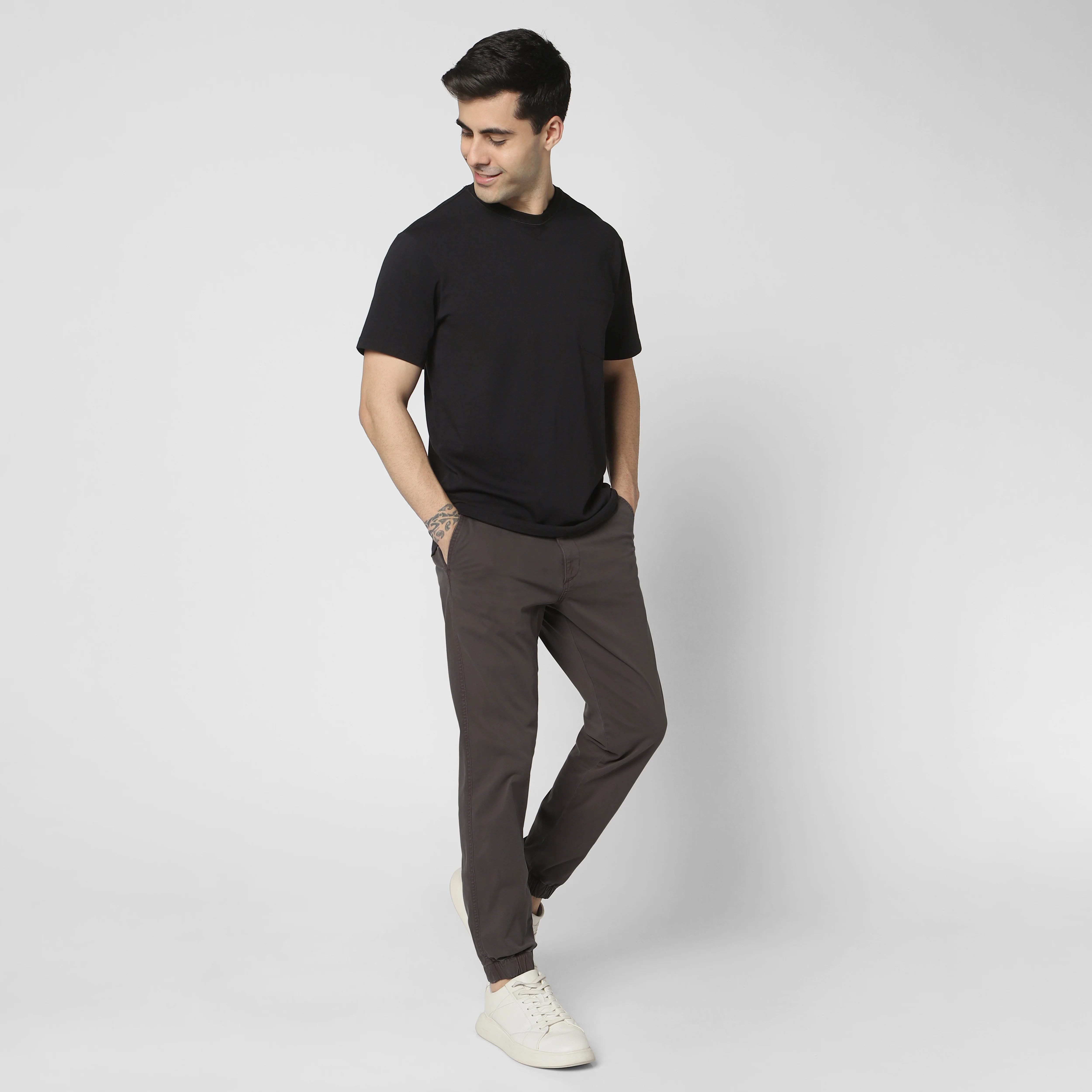 Stretch Jogger - Image 104