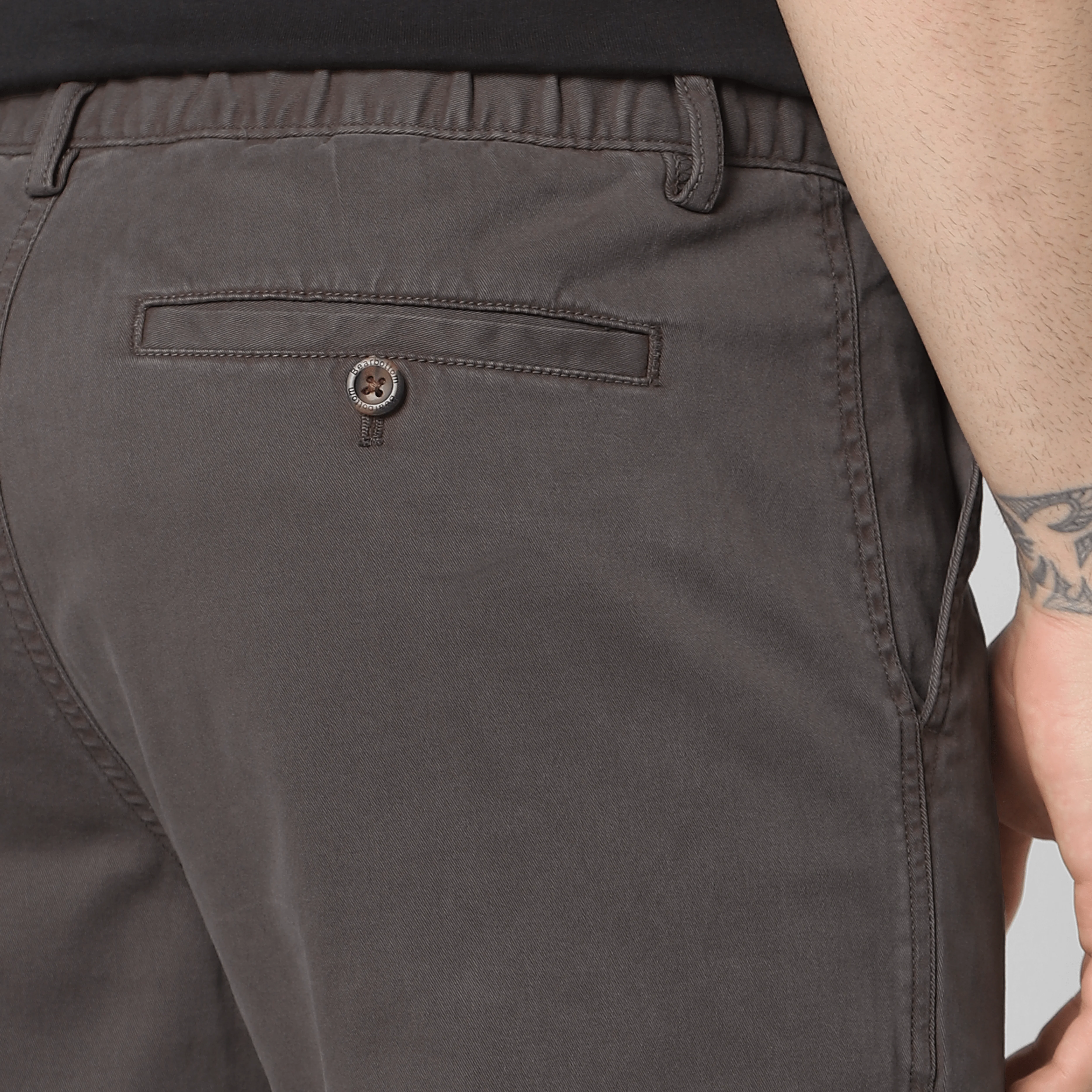 Stretch Jogger - Image 106