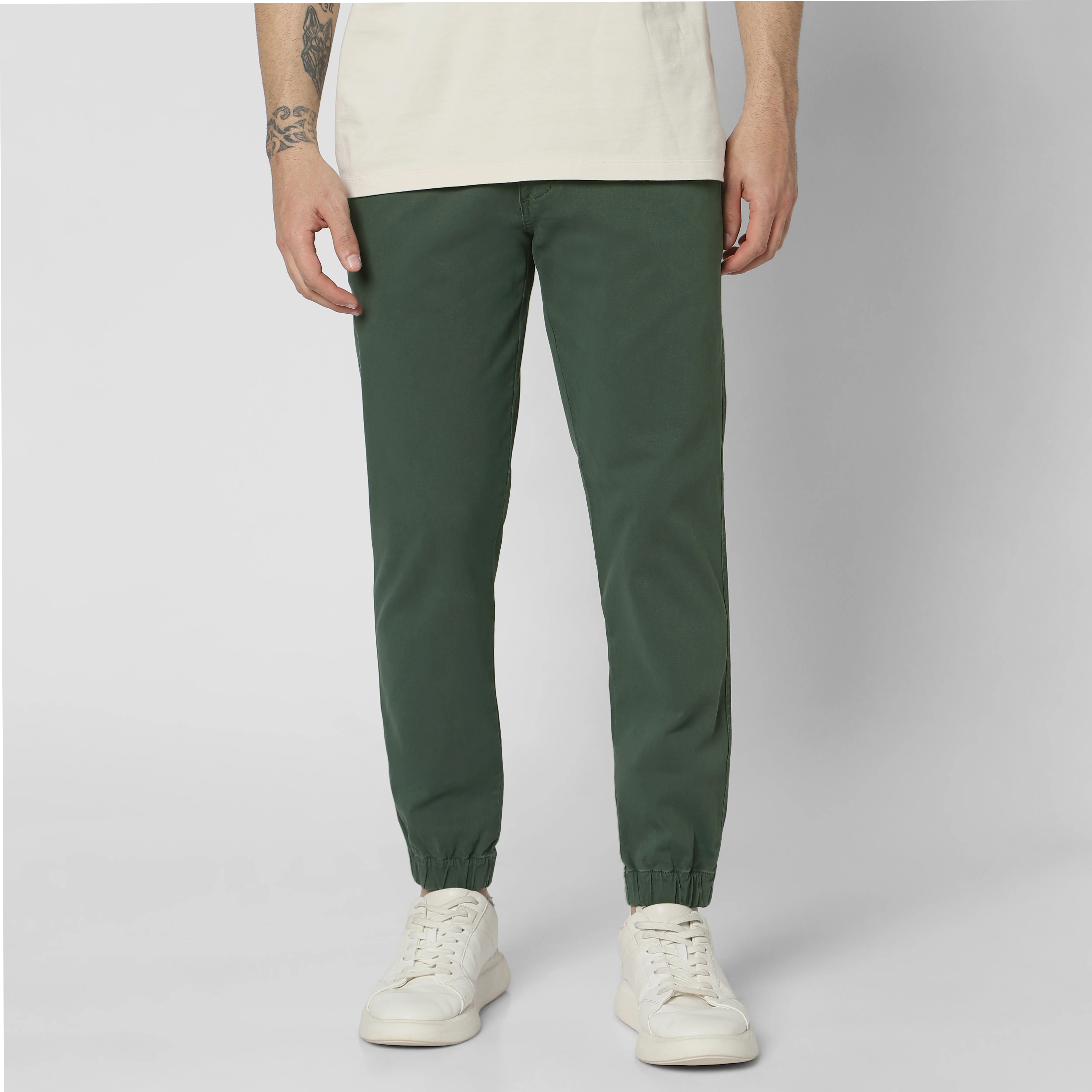 Stretch Jogger - Image 109