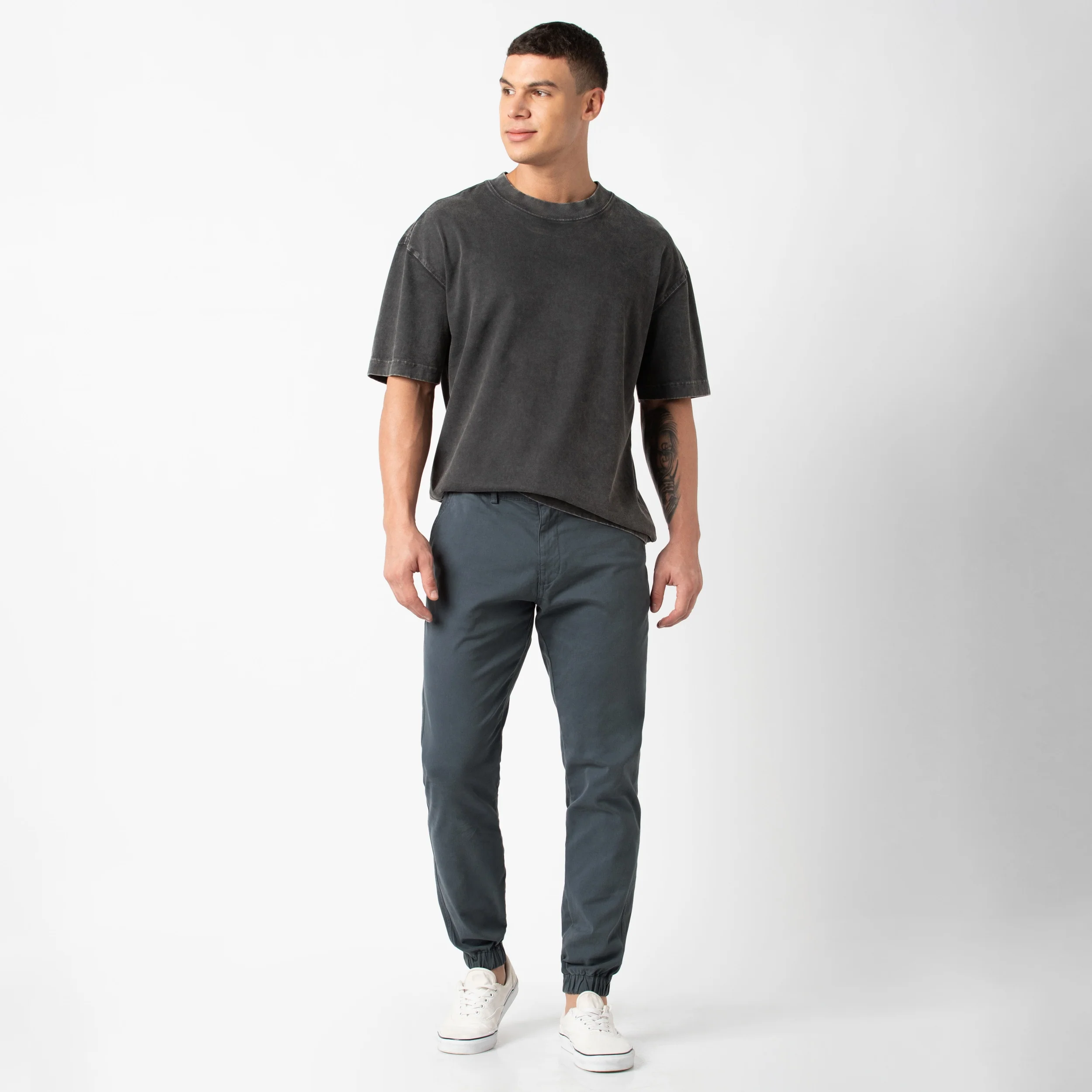 Stretch Jogger - Image 11