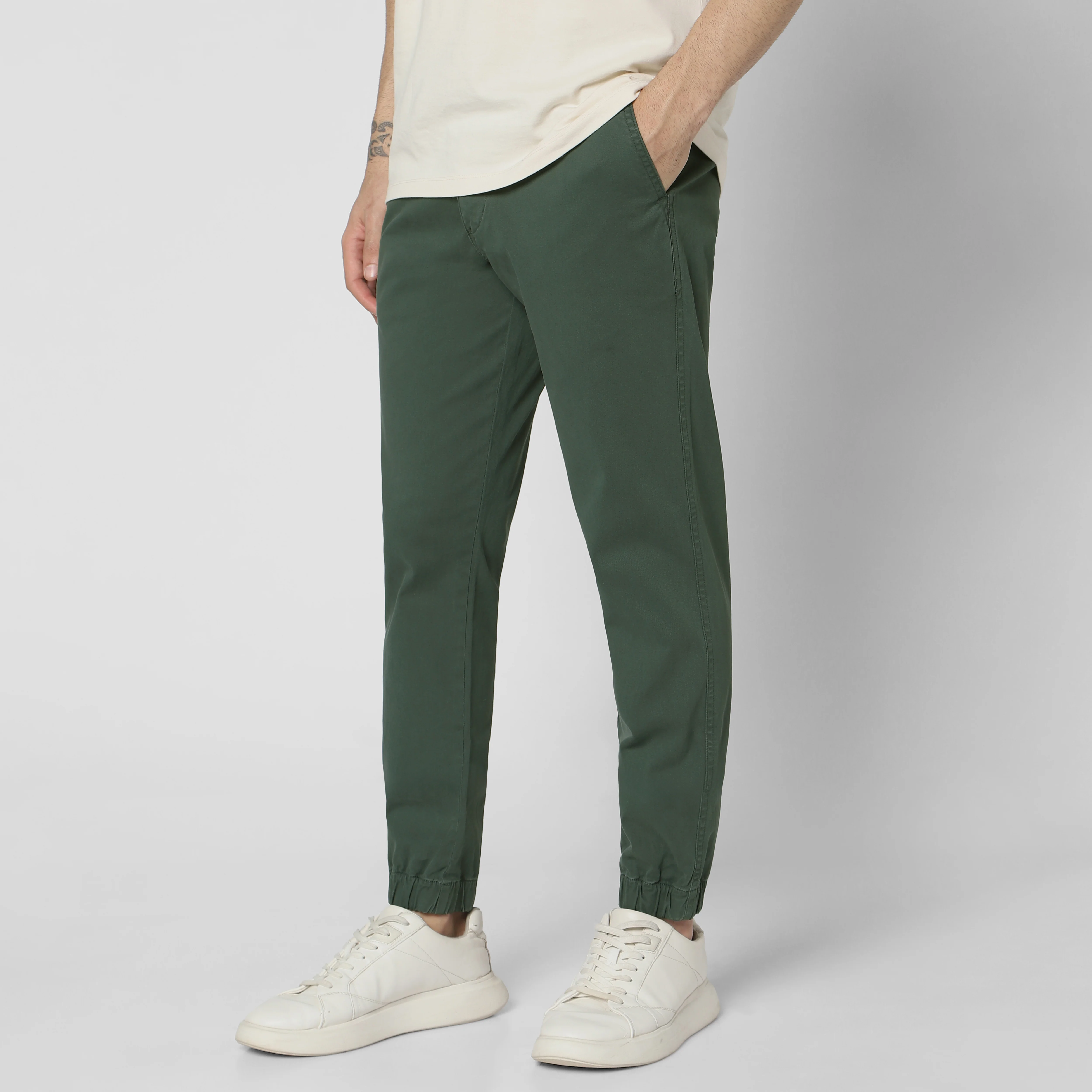Stretch Jogger - Image 110