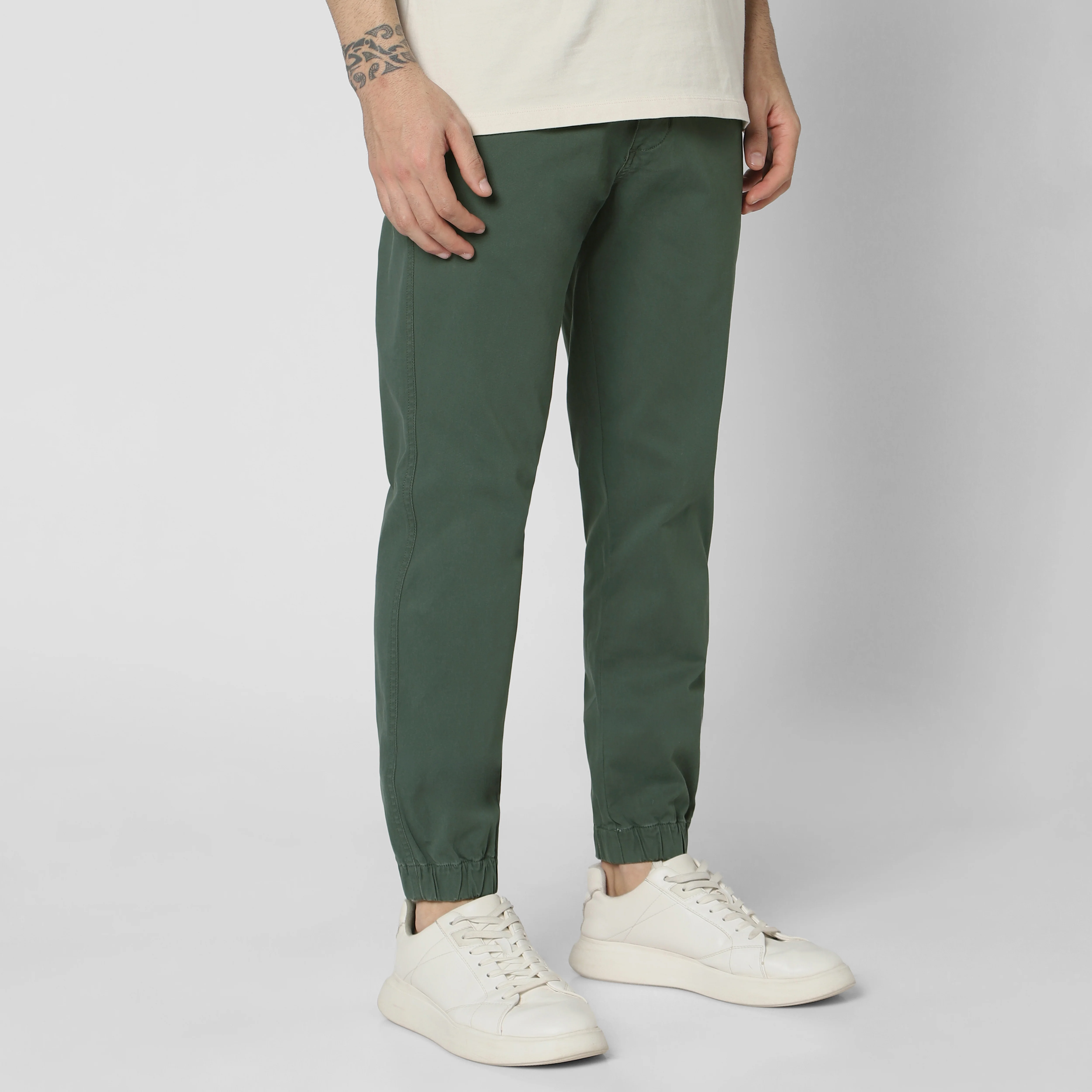 Stretch Jogger - Image 111