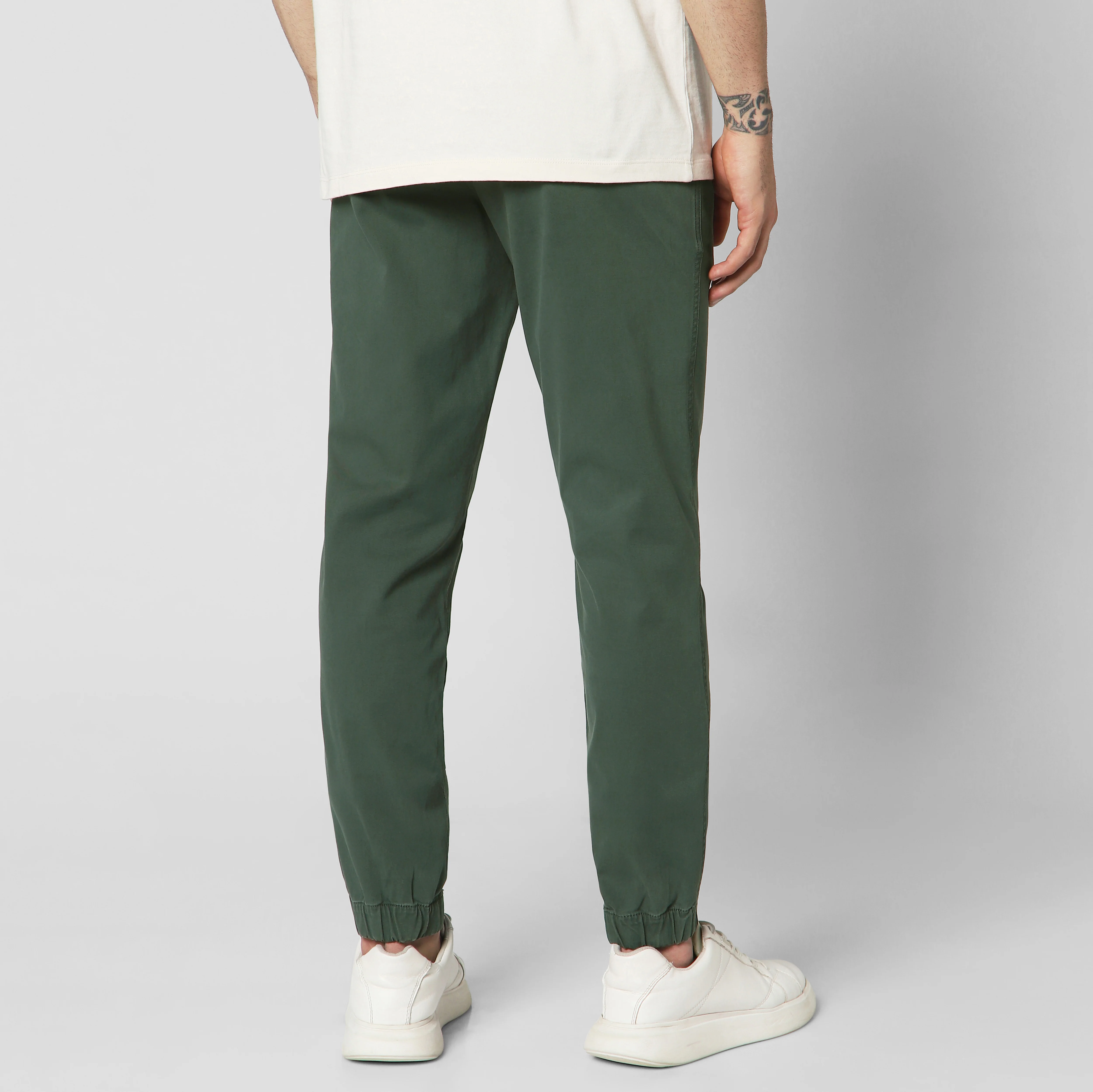 Stretch Jogger - Image 112