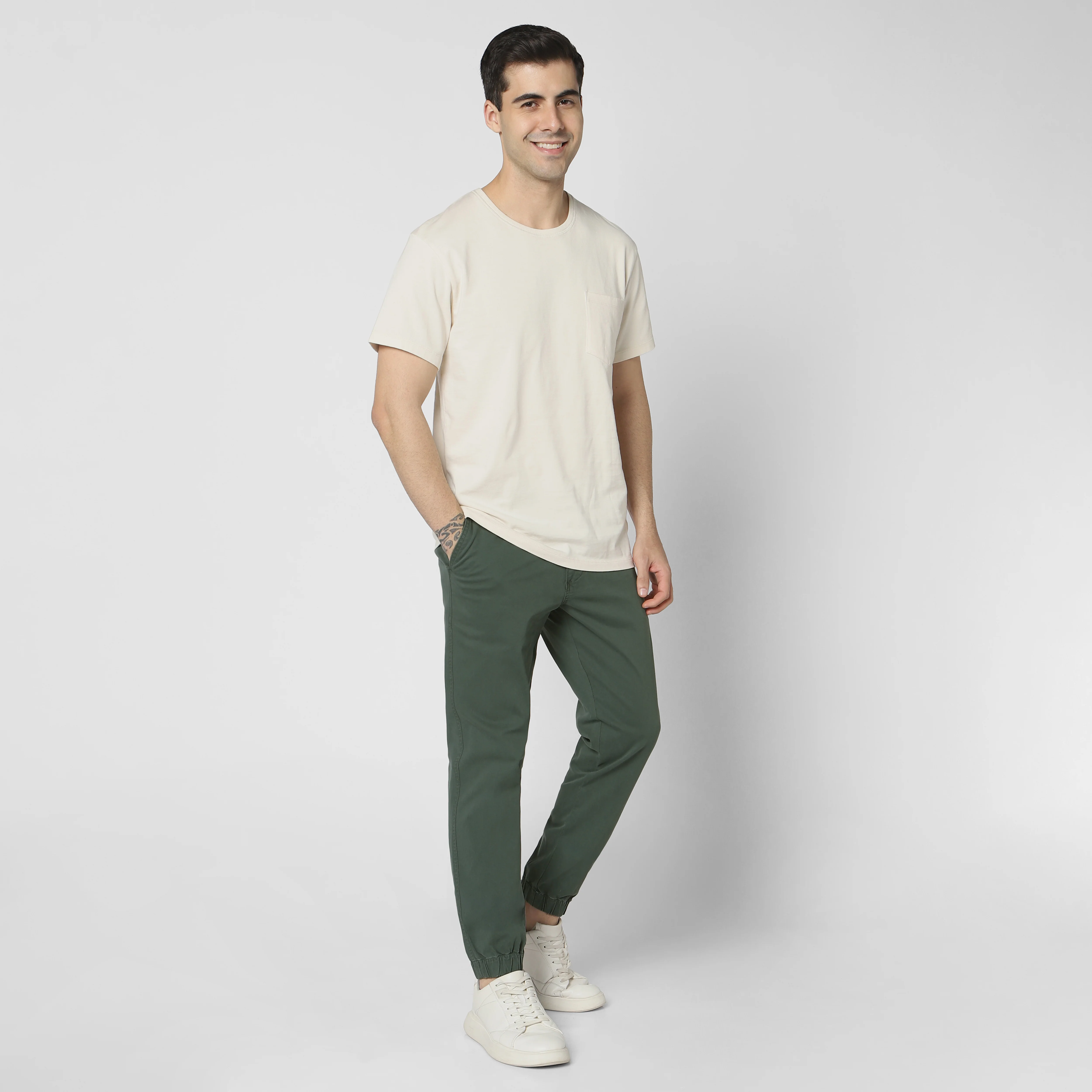 Stretch Jogger - Image 113