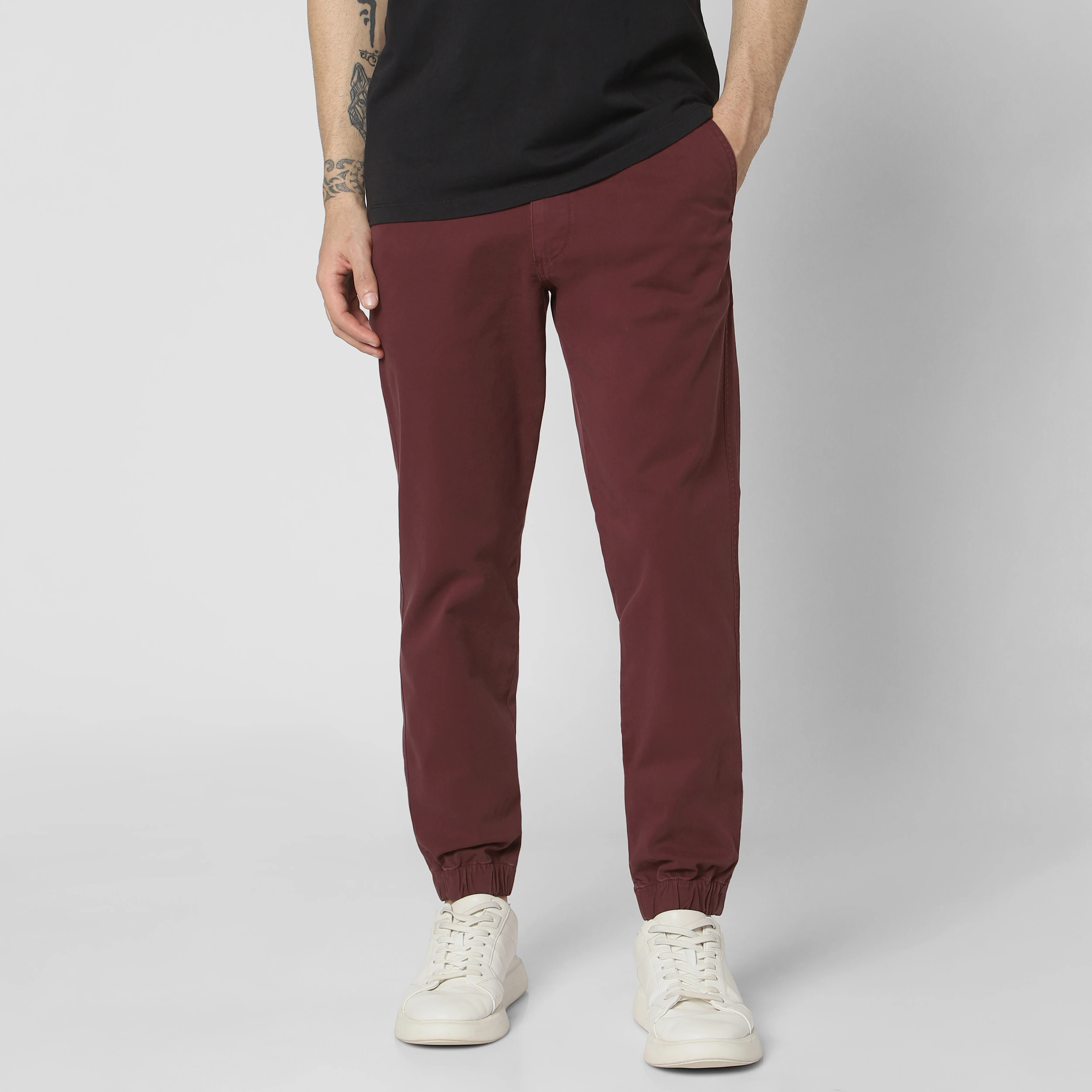 Stretch Jogger - Image 118