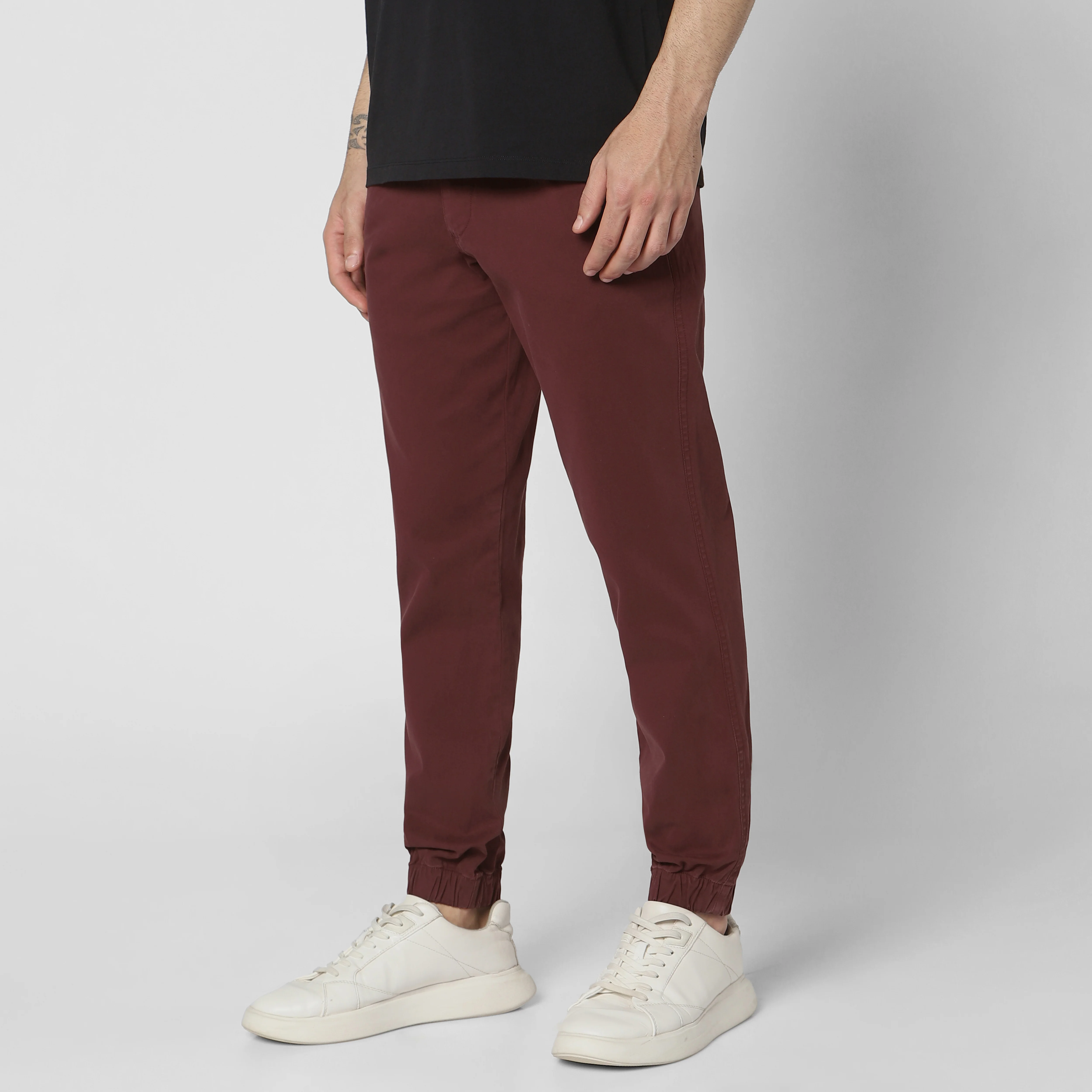 Stretch Jogger - Image 119