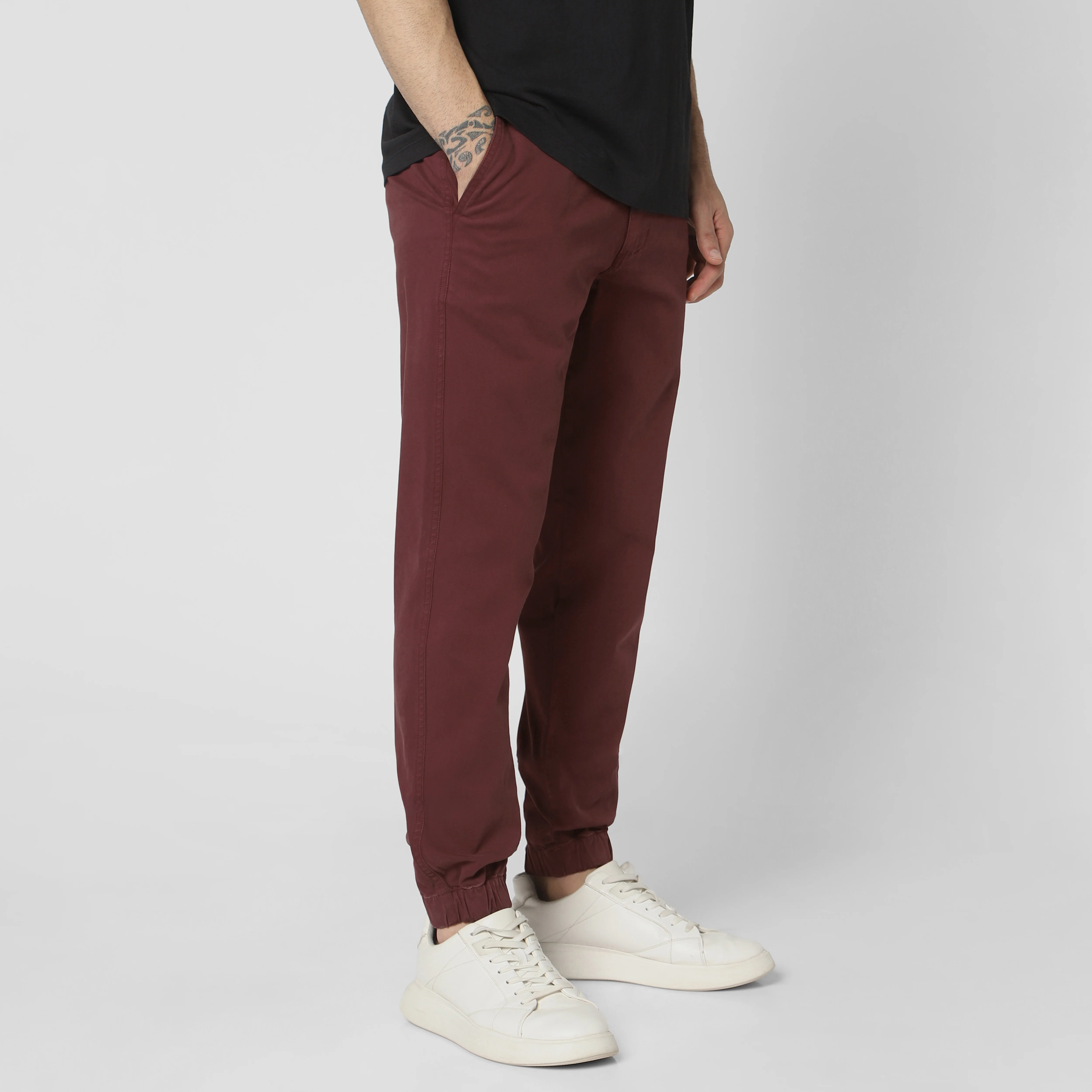 Stretch Jogger - Image 120
