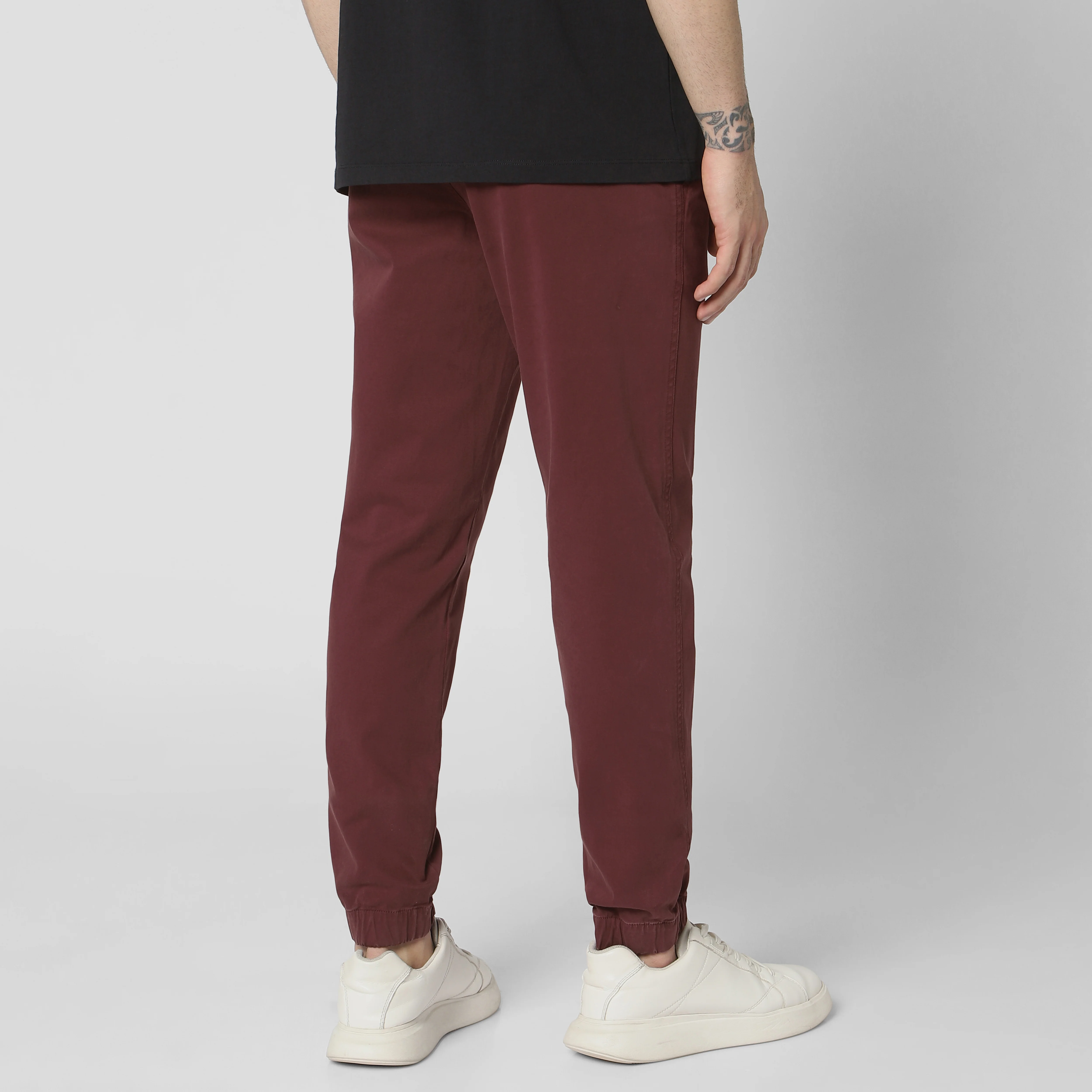 Stretch Jogger - Image 121
