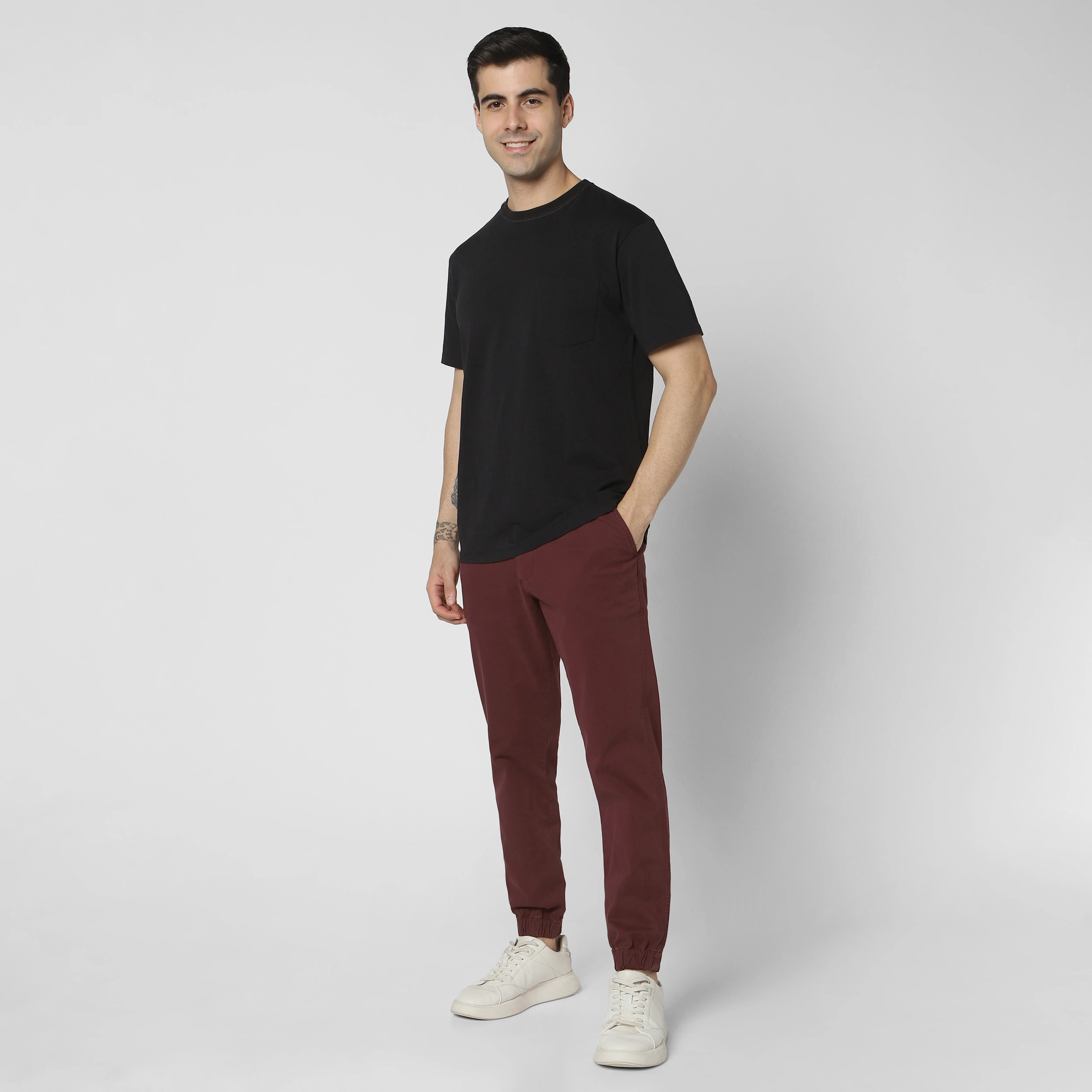 Stretch Jogger - Image 122