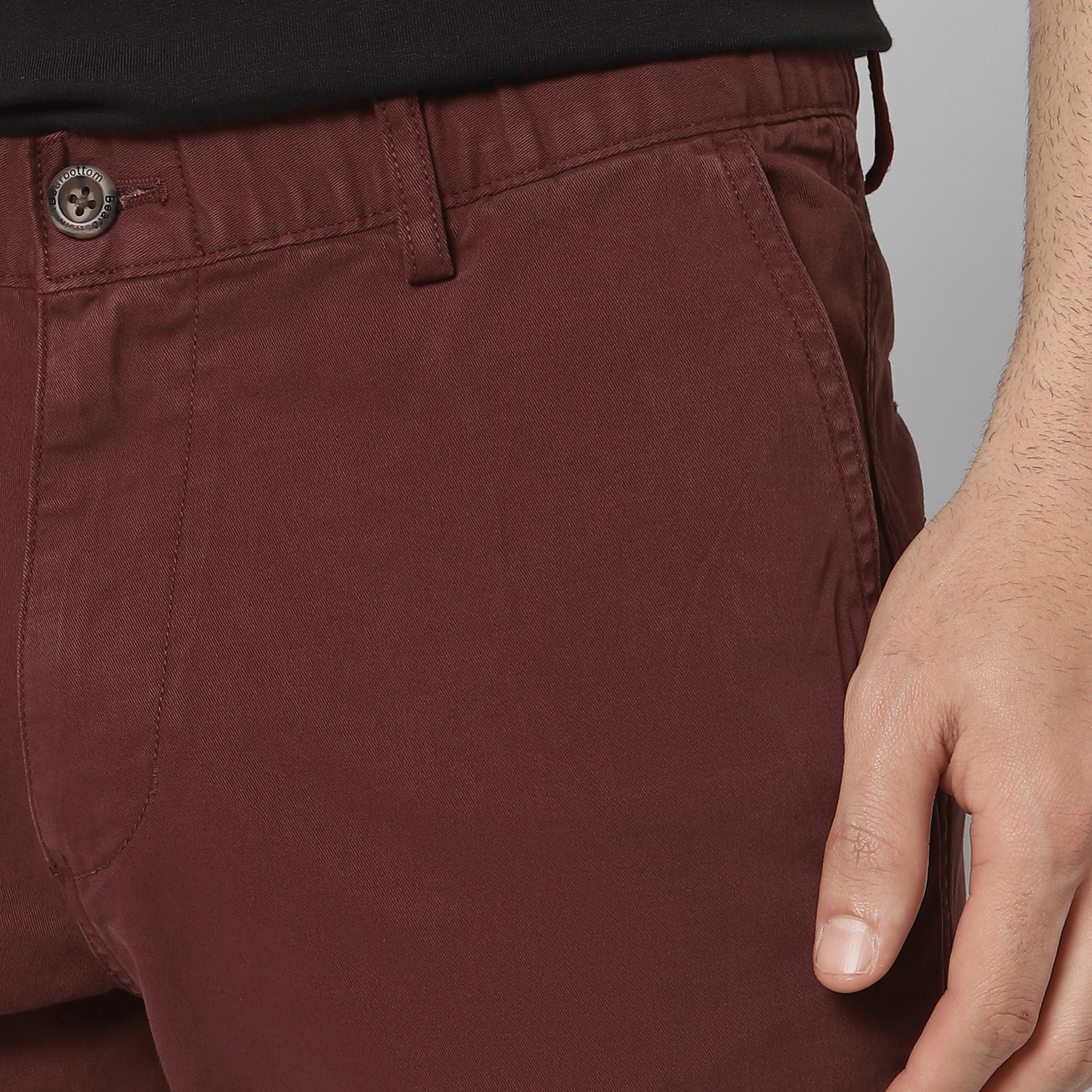 Stretch Jogger - Image 123