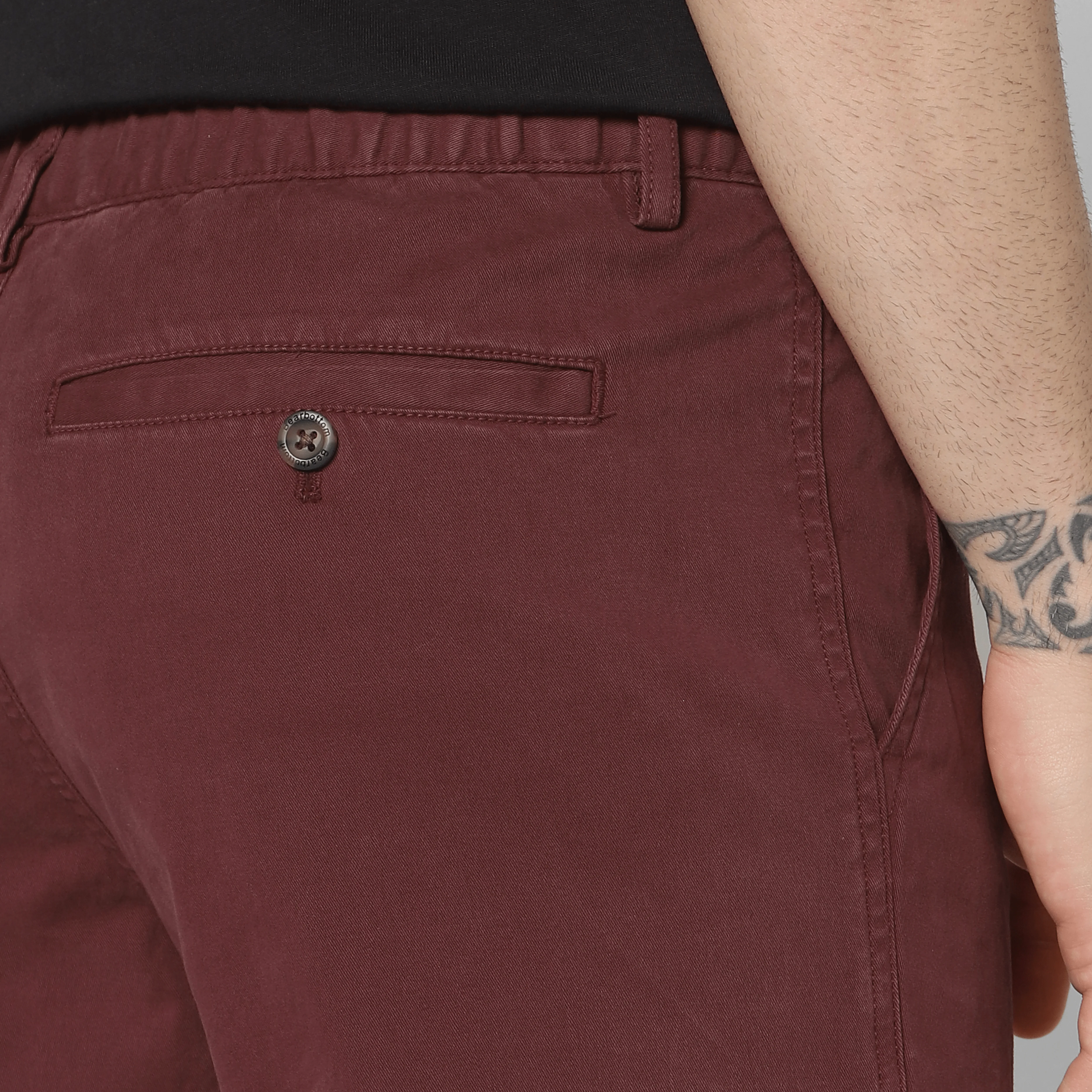 Stretch Jogger - Image 124