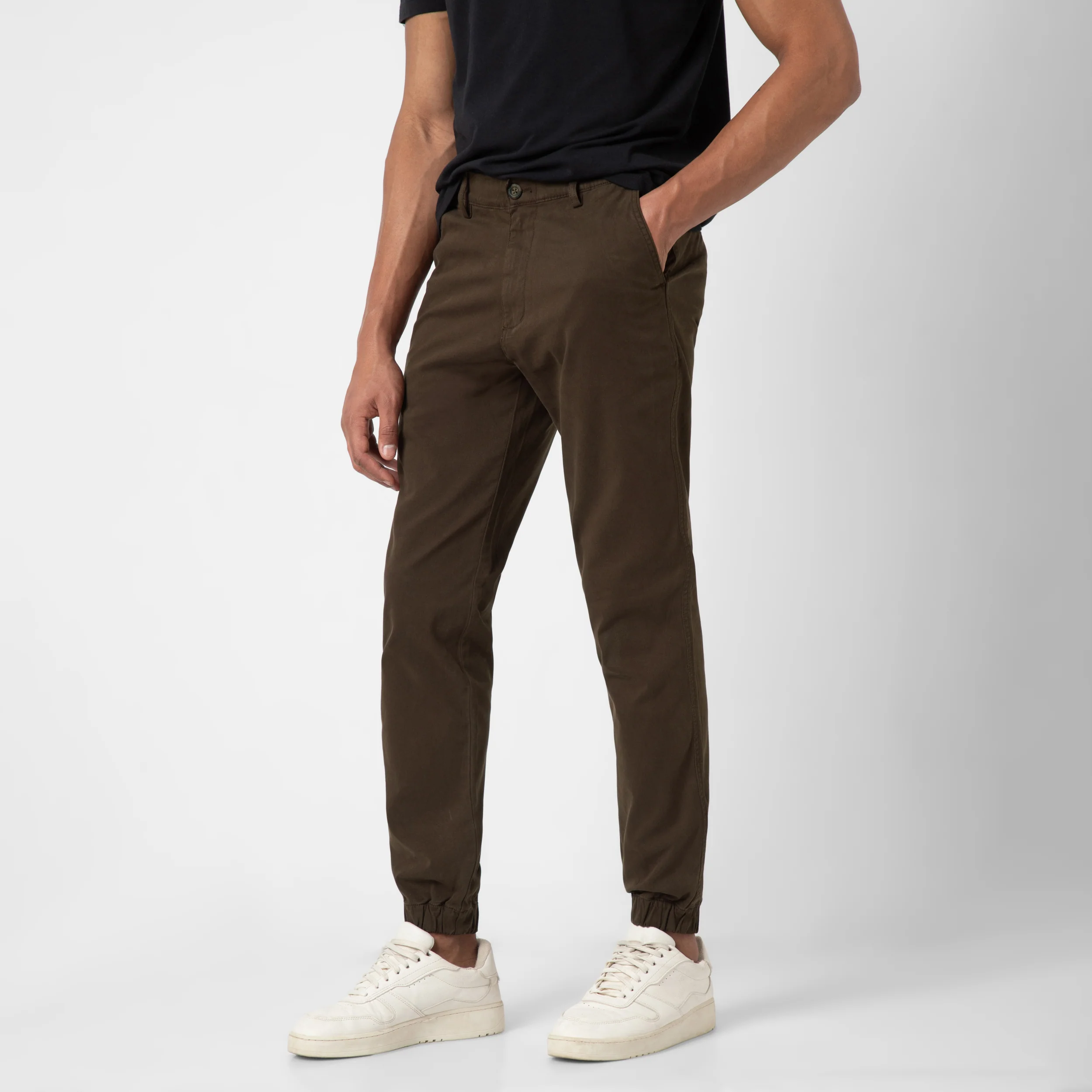 Stretch Jogger - Image 128