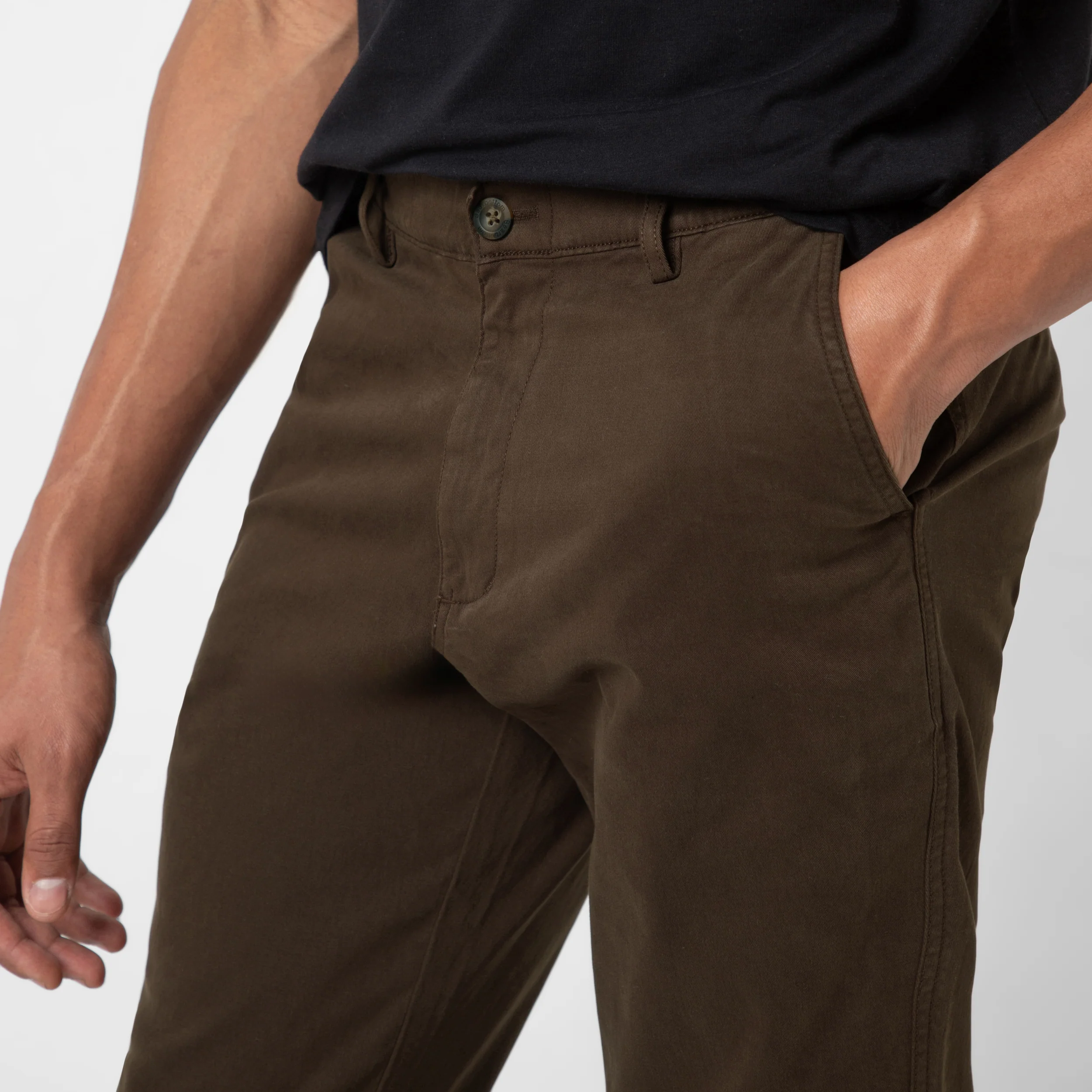 Stretch Jogger - Image 130