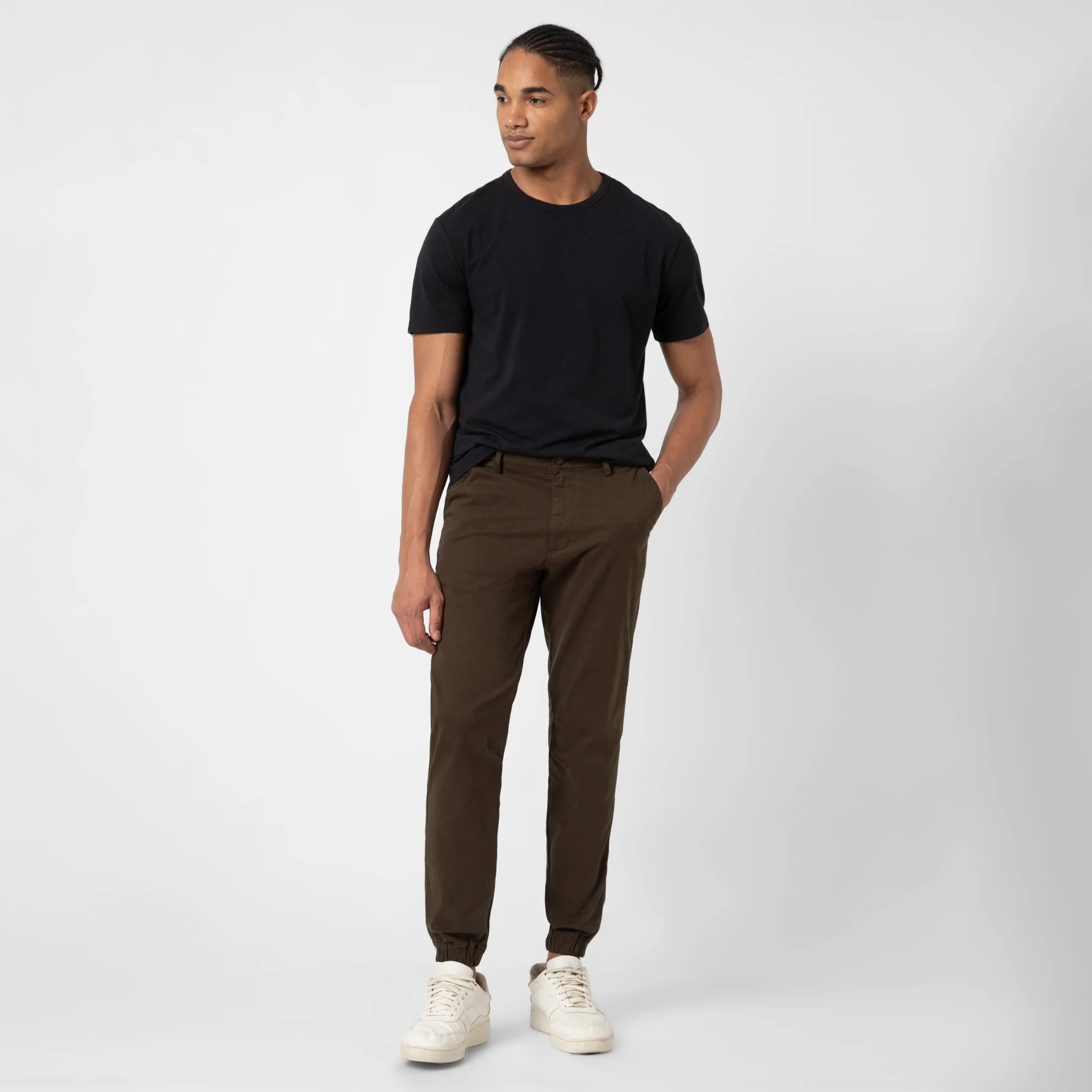 Stretch Jogger - Image 131